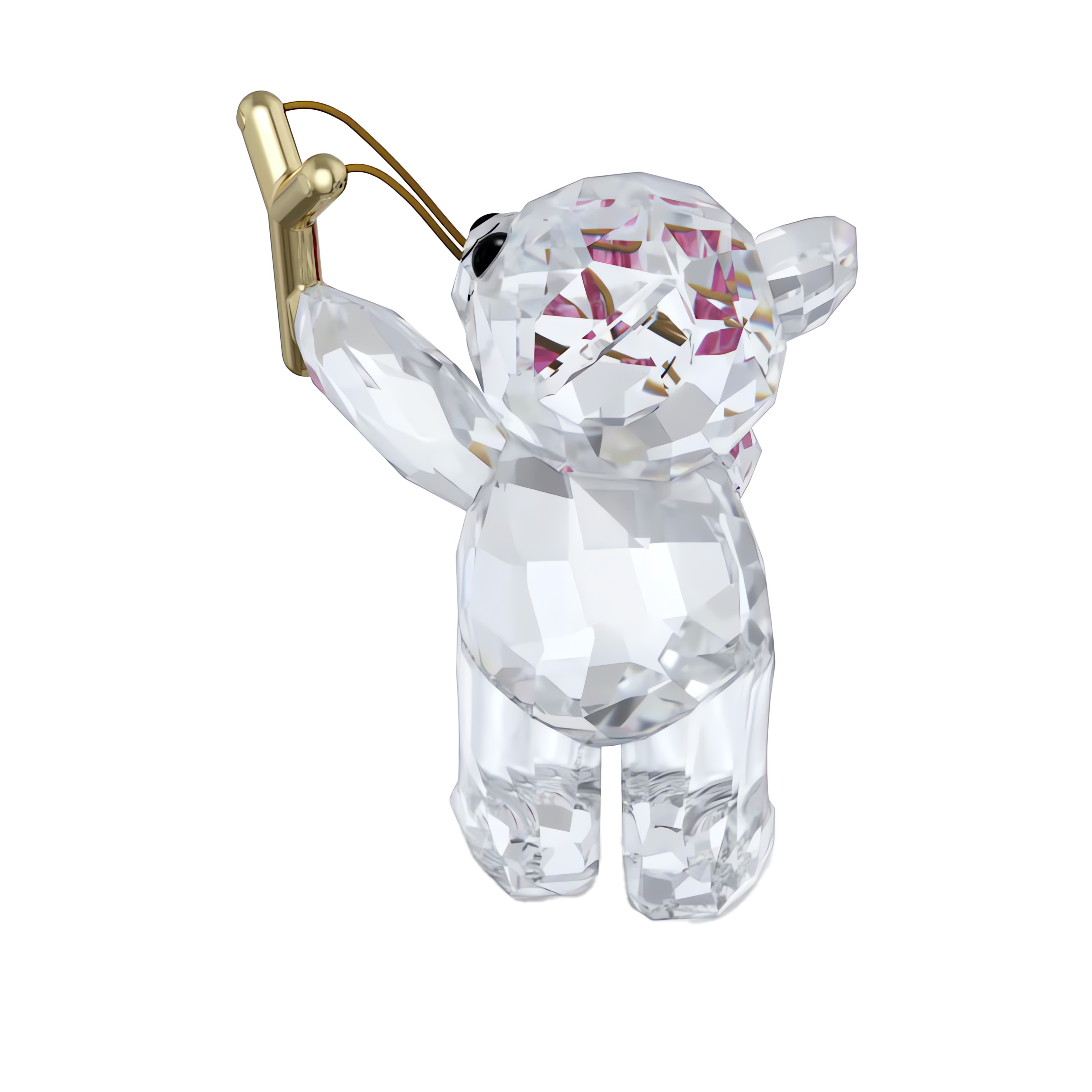 Swarovski Kris Bear Sending you Love 5691182