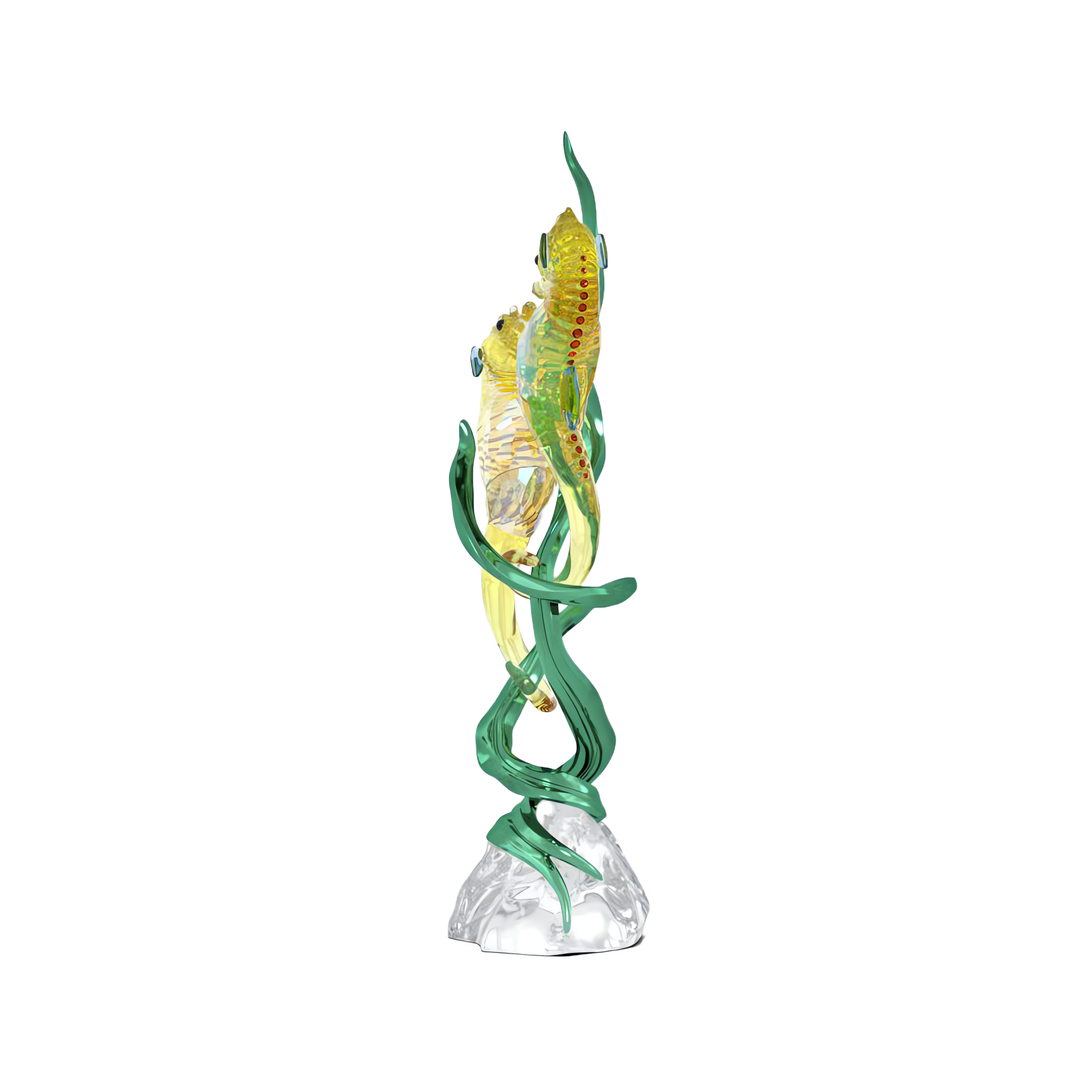 Swarovski Idyllia SCS Annual Edition 2025 Seahorses 5691274