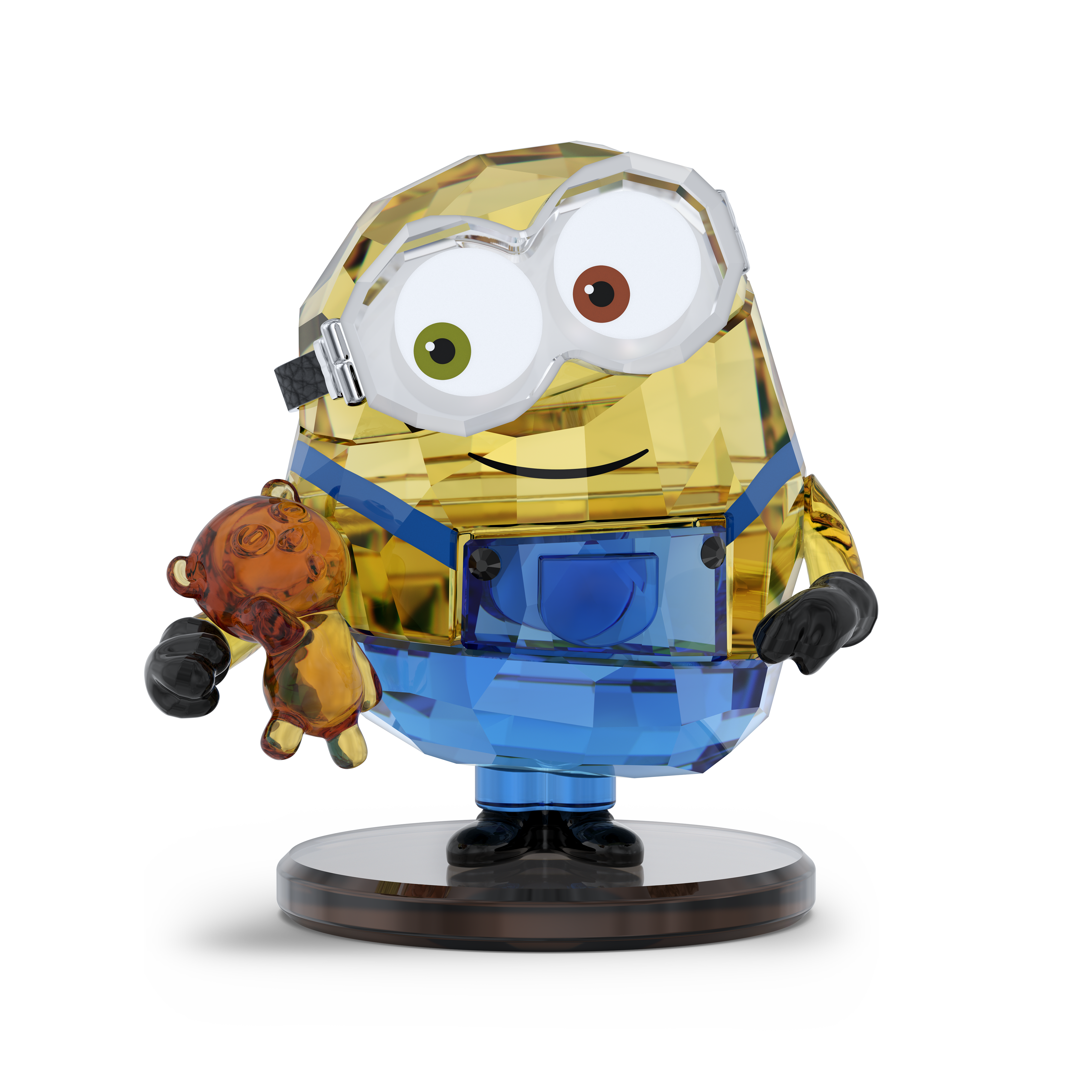 Swarovski Minions Bob 5692027