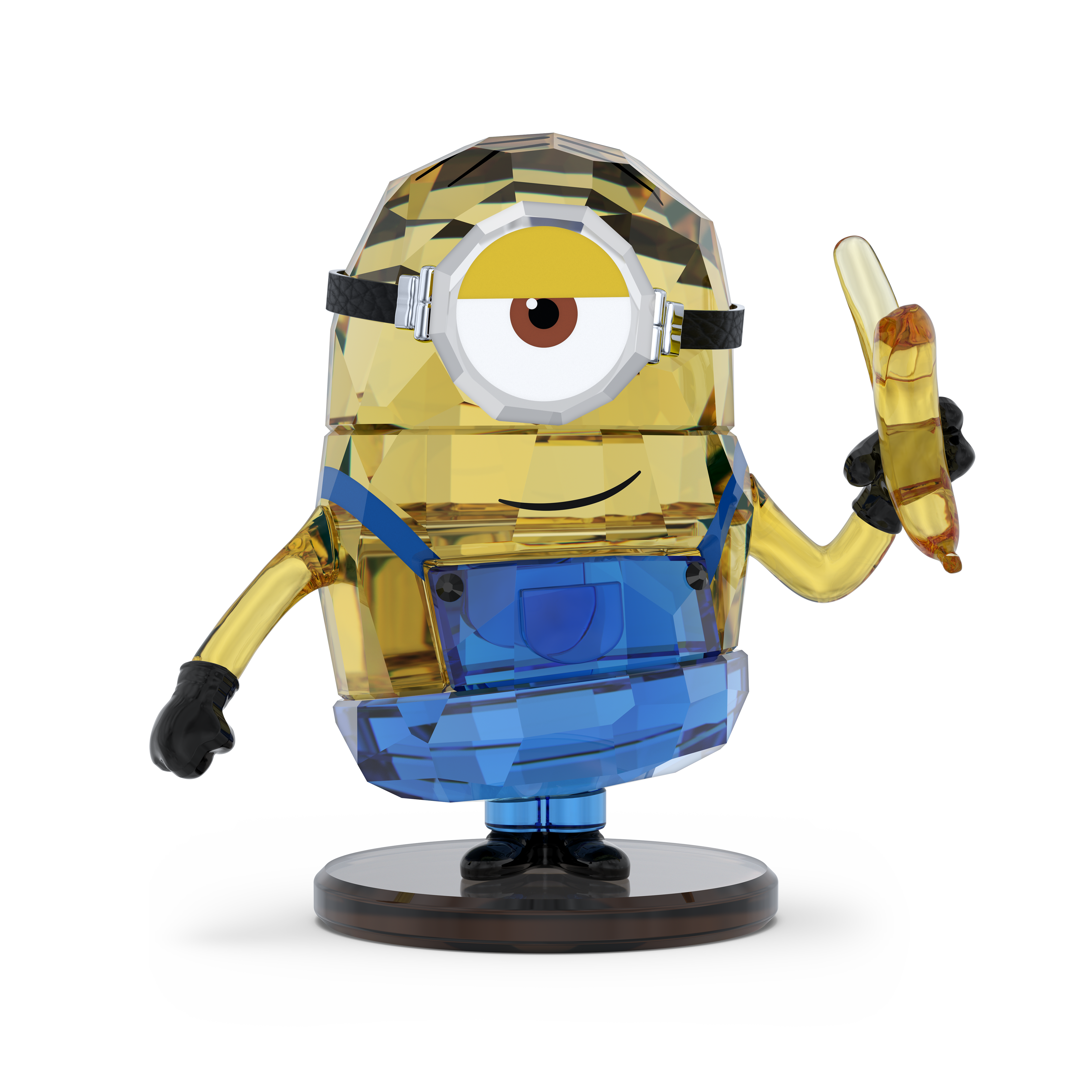 Swarovski Minions Stuart 5692028