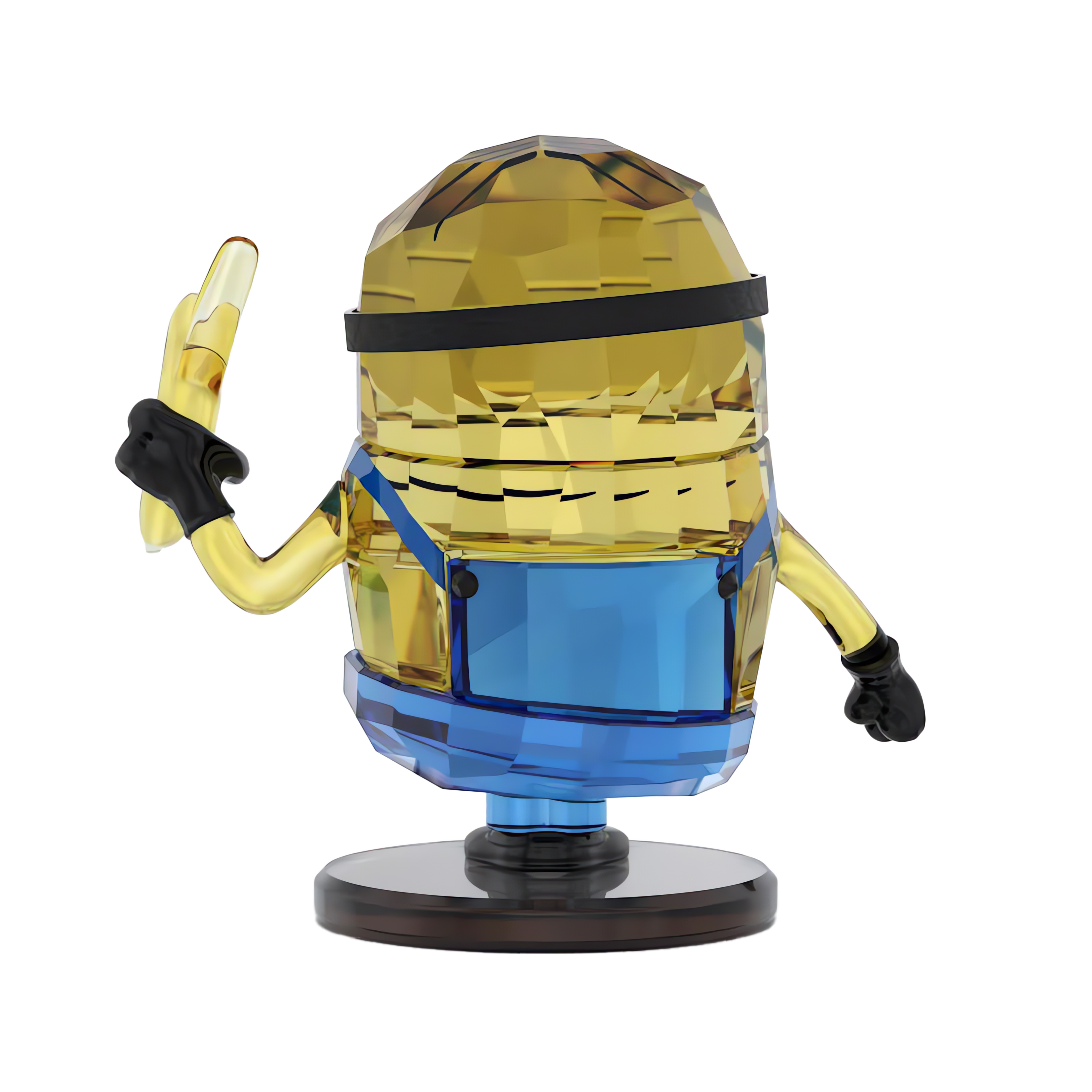 Swarovski Minions Stuart 5692028