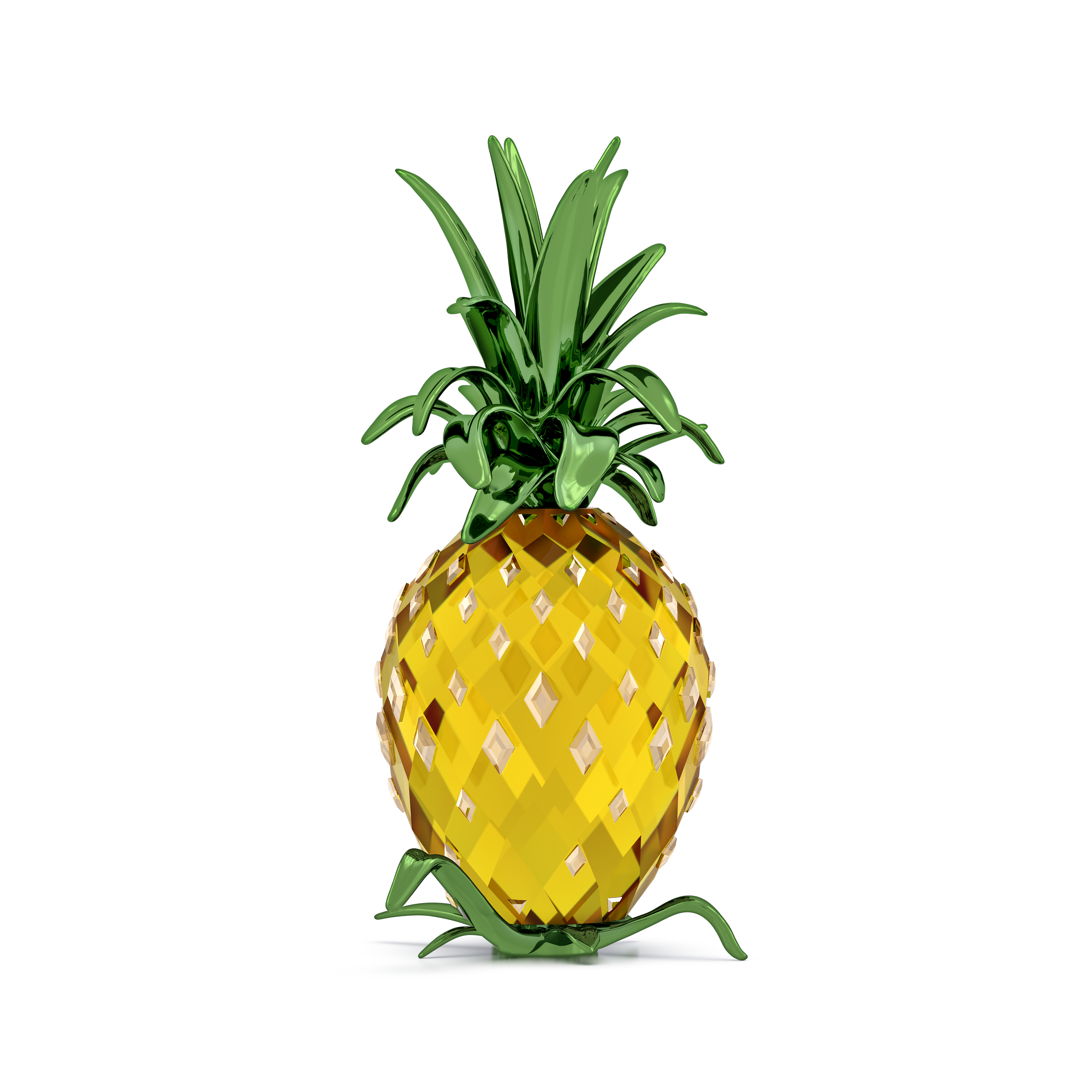 Swarovski Idyllia Pineapple 5692580