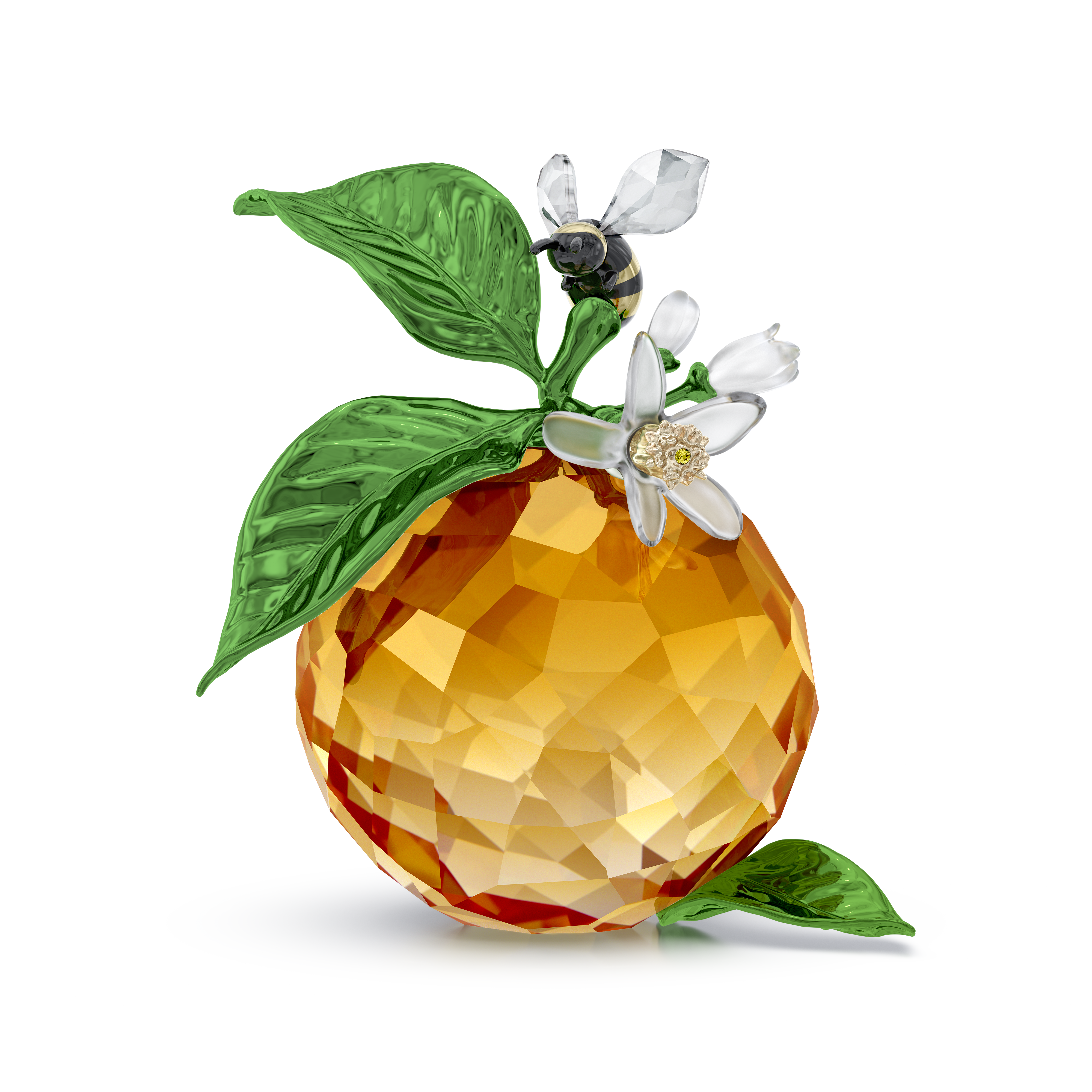 Swarovski Idyllia Clementine and Bee 5692899