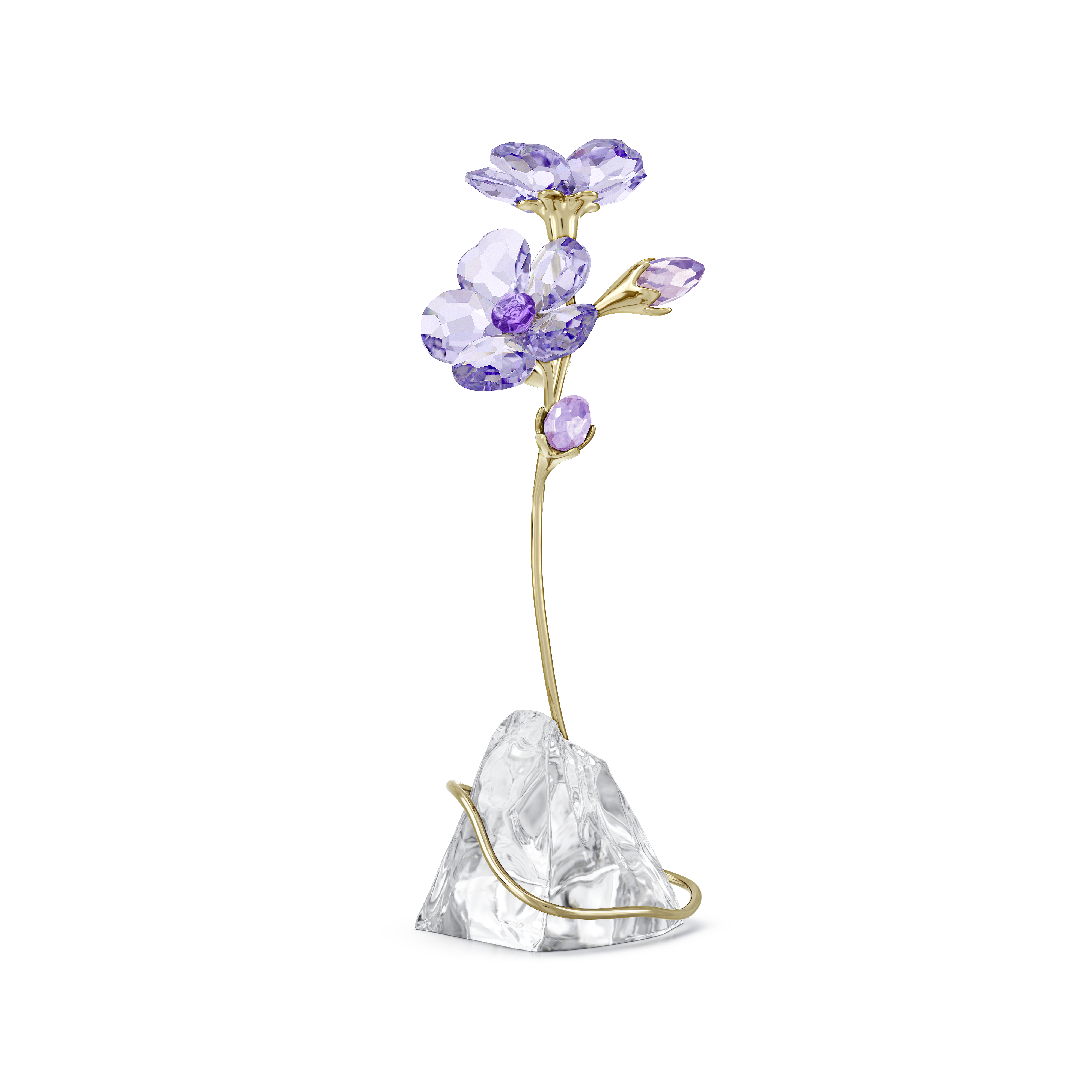 Swarovski Florere Rozanne 5693143