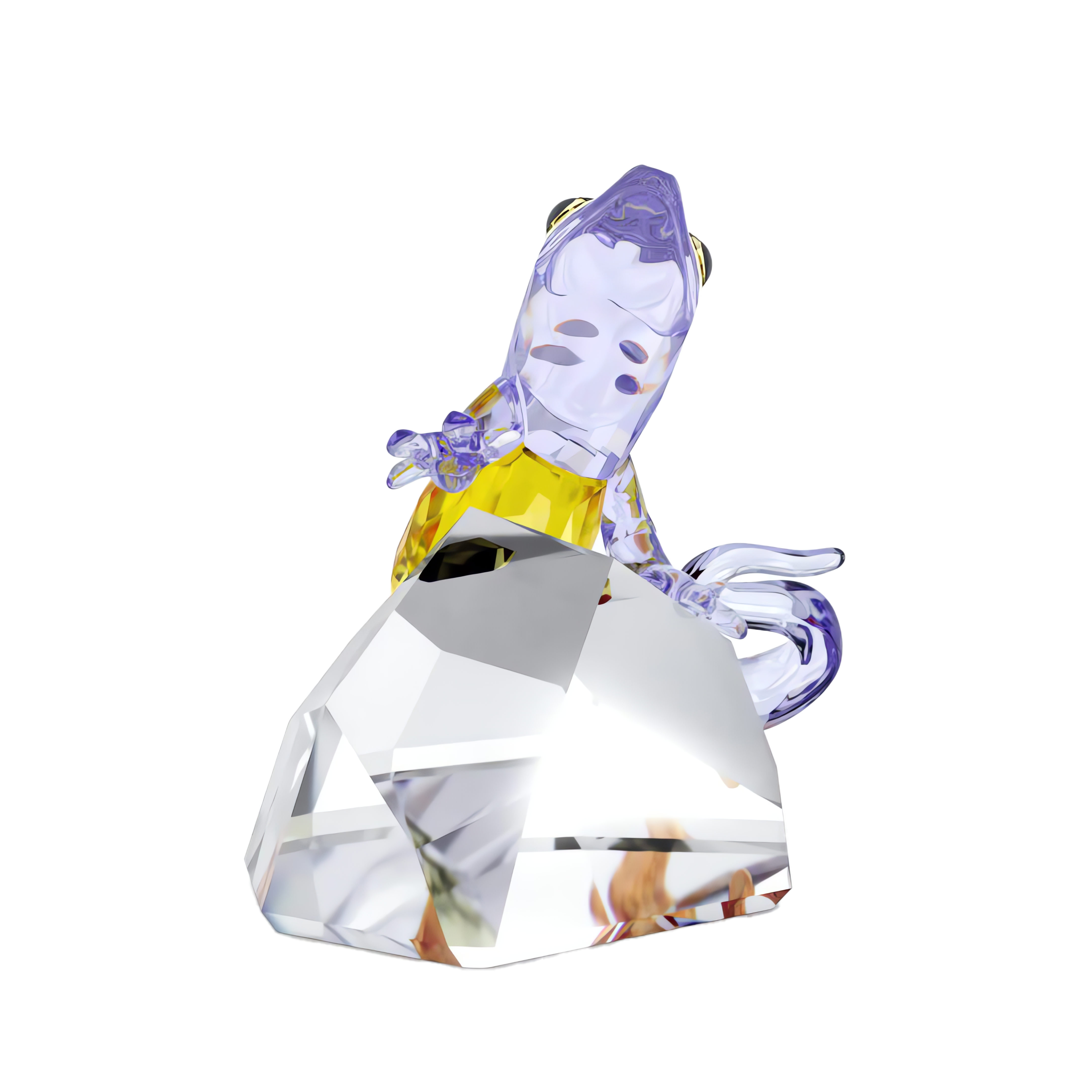 Swarovski Idyllia Gecko 5693146