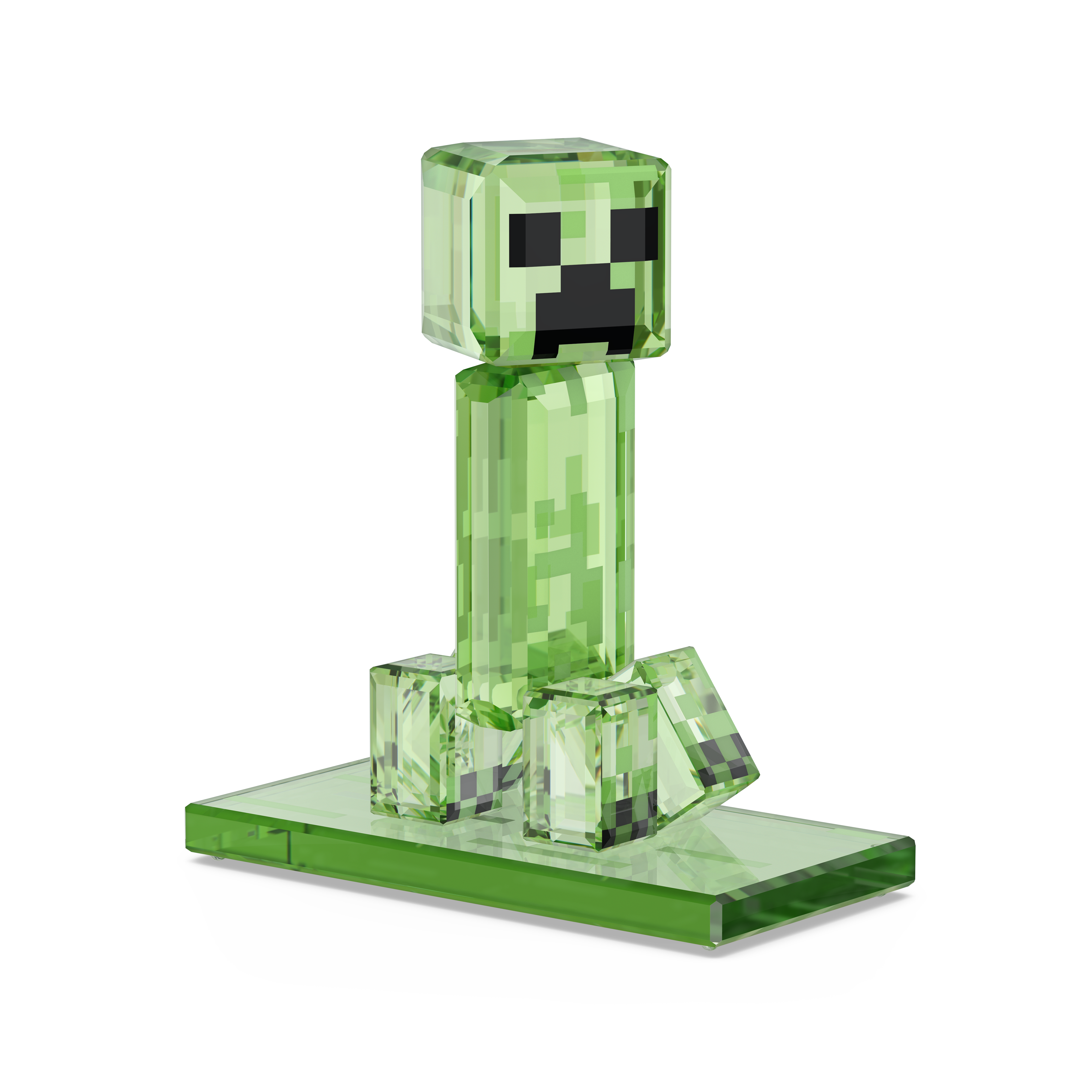 Swarovski Minecraft Creeper 5701249