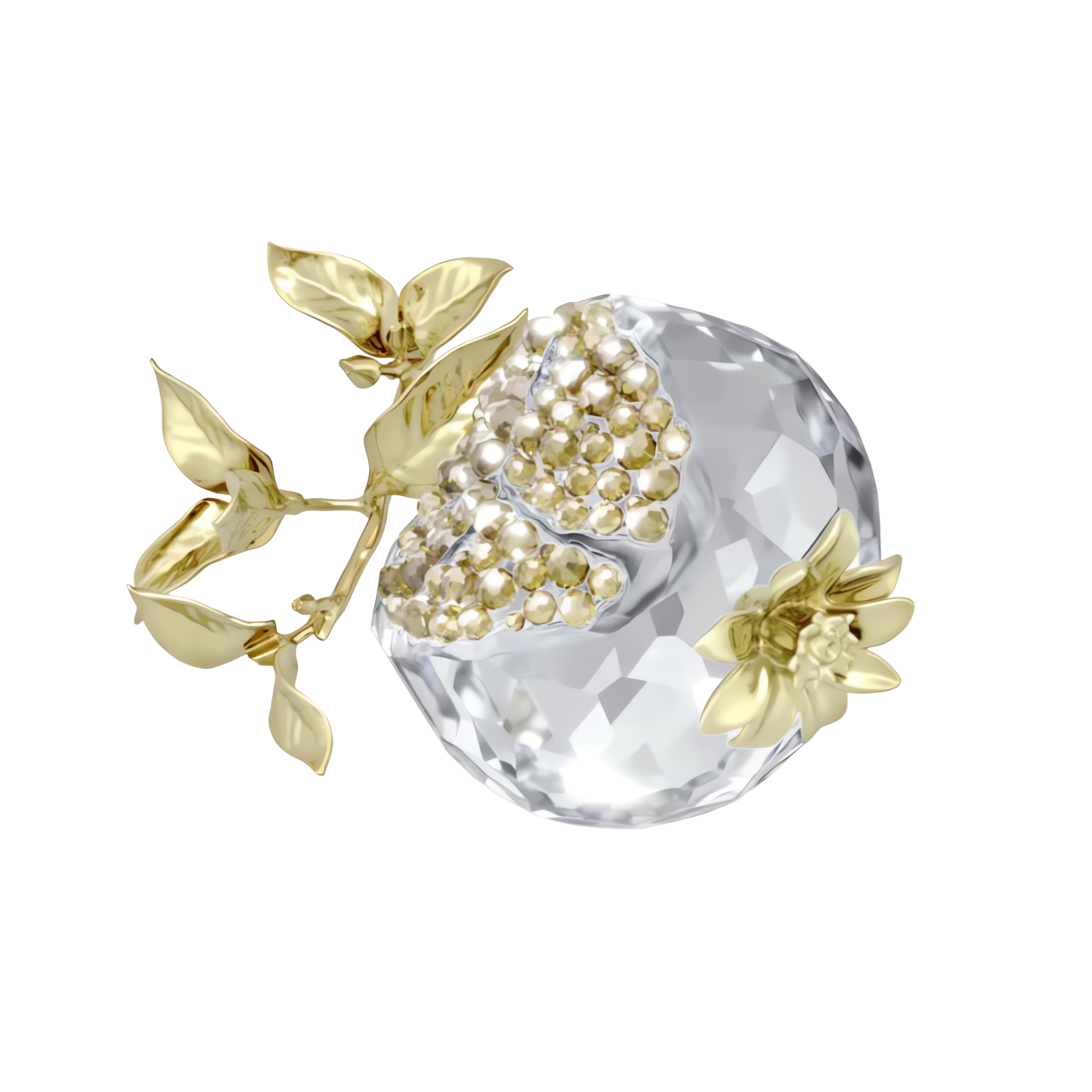 Swarovski Idyllia Pomegranate 5701251