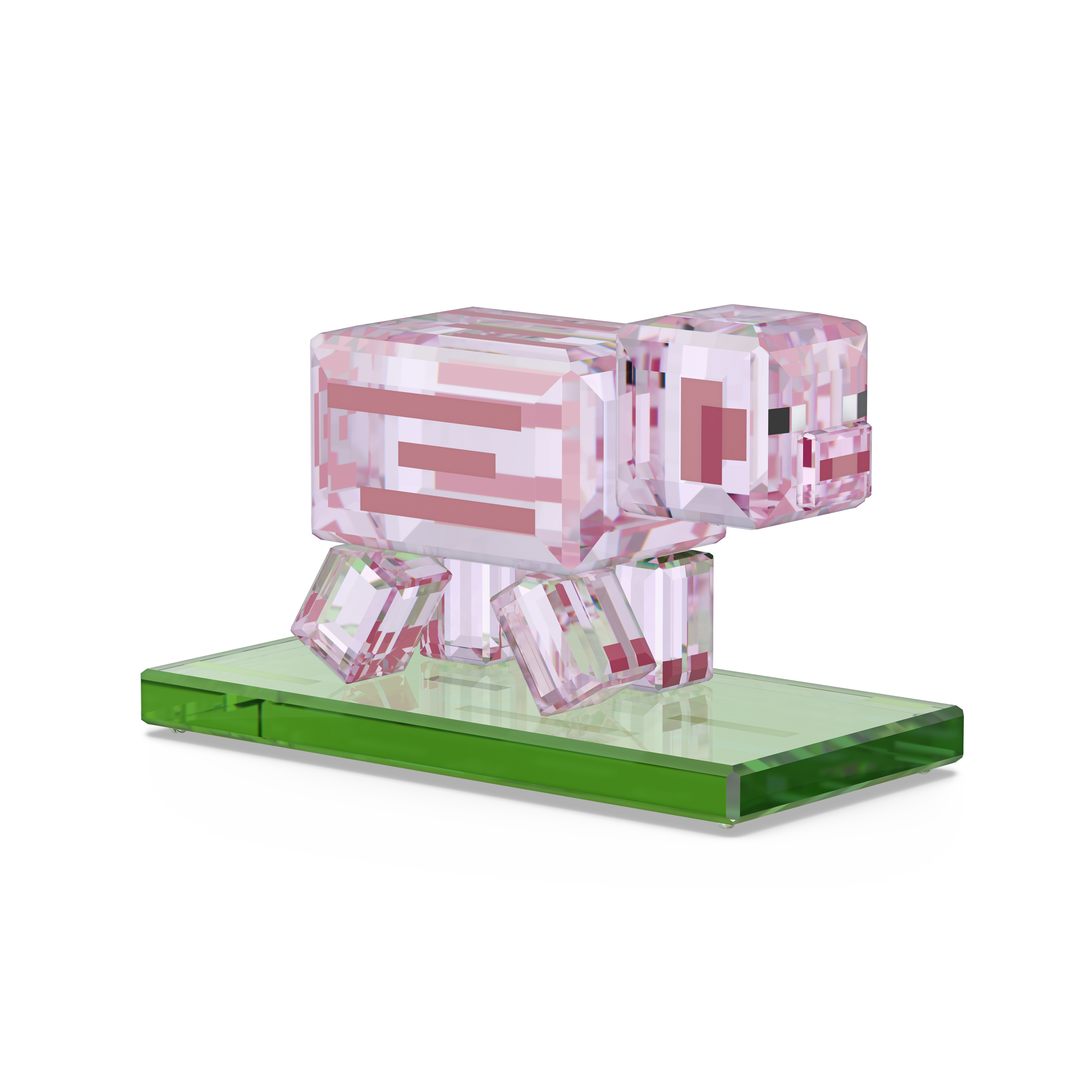 Swarovski Minecraft Pig 5701273