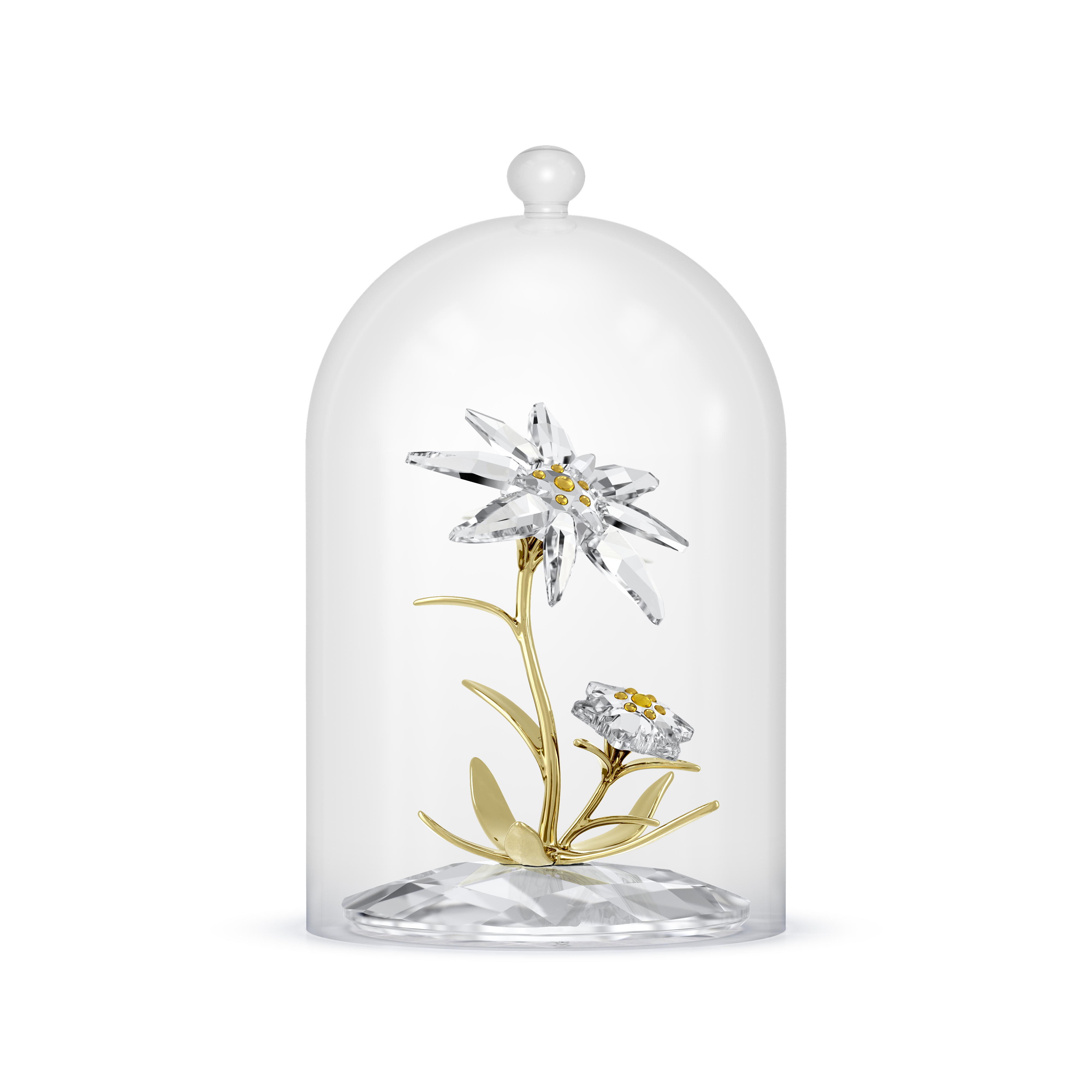 Swarovski Florere 130th Anniversary Bell Jar 5701376
