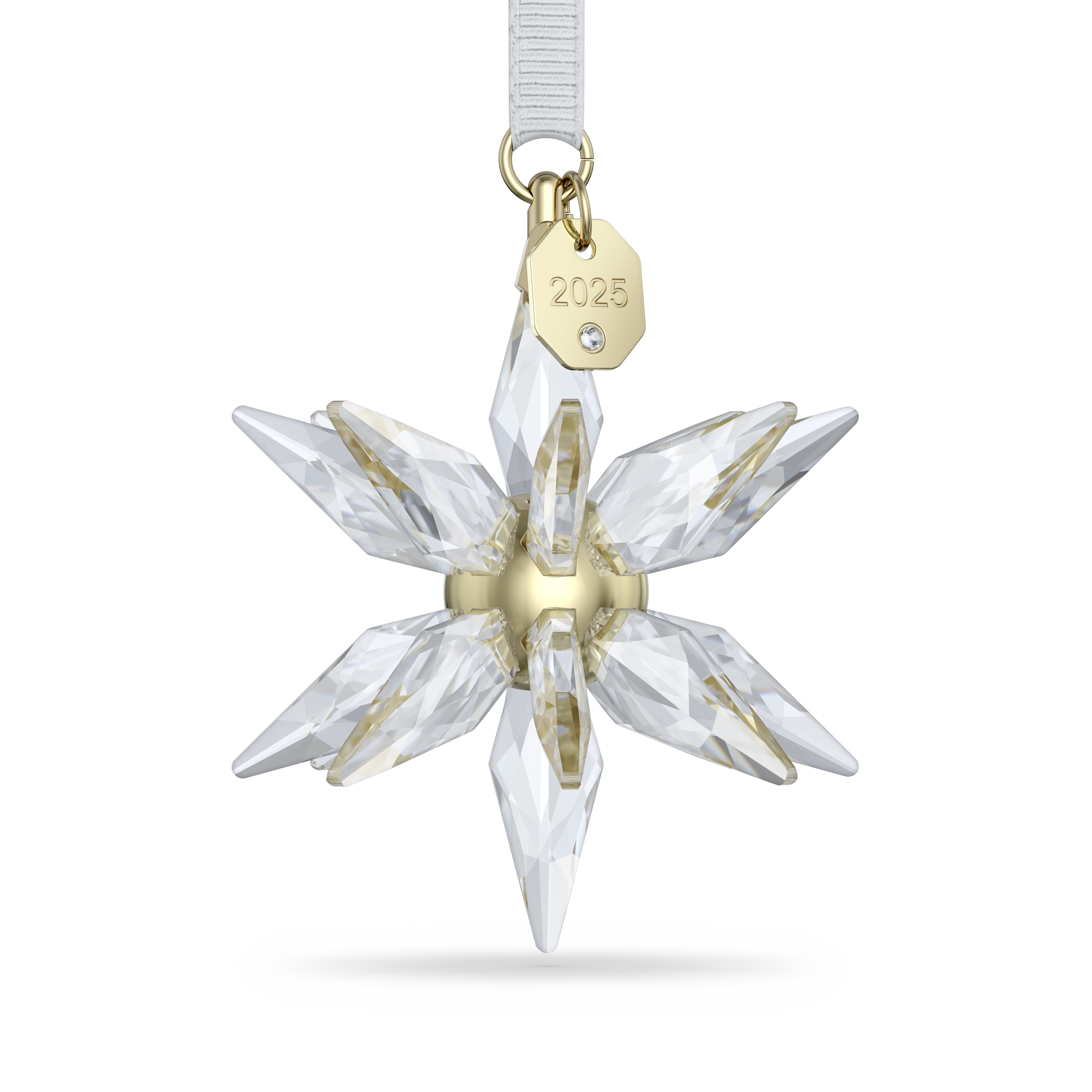 Swarovski Annual Edition 3D Ornament 2025 5701506