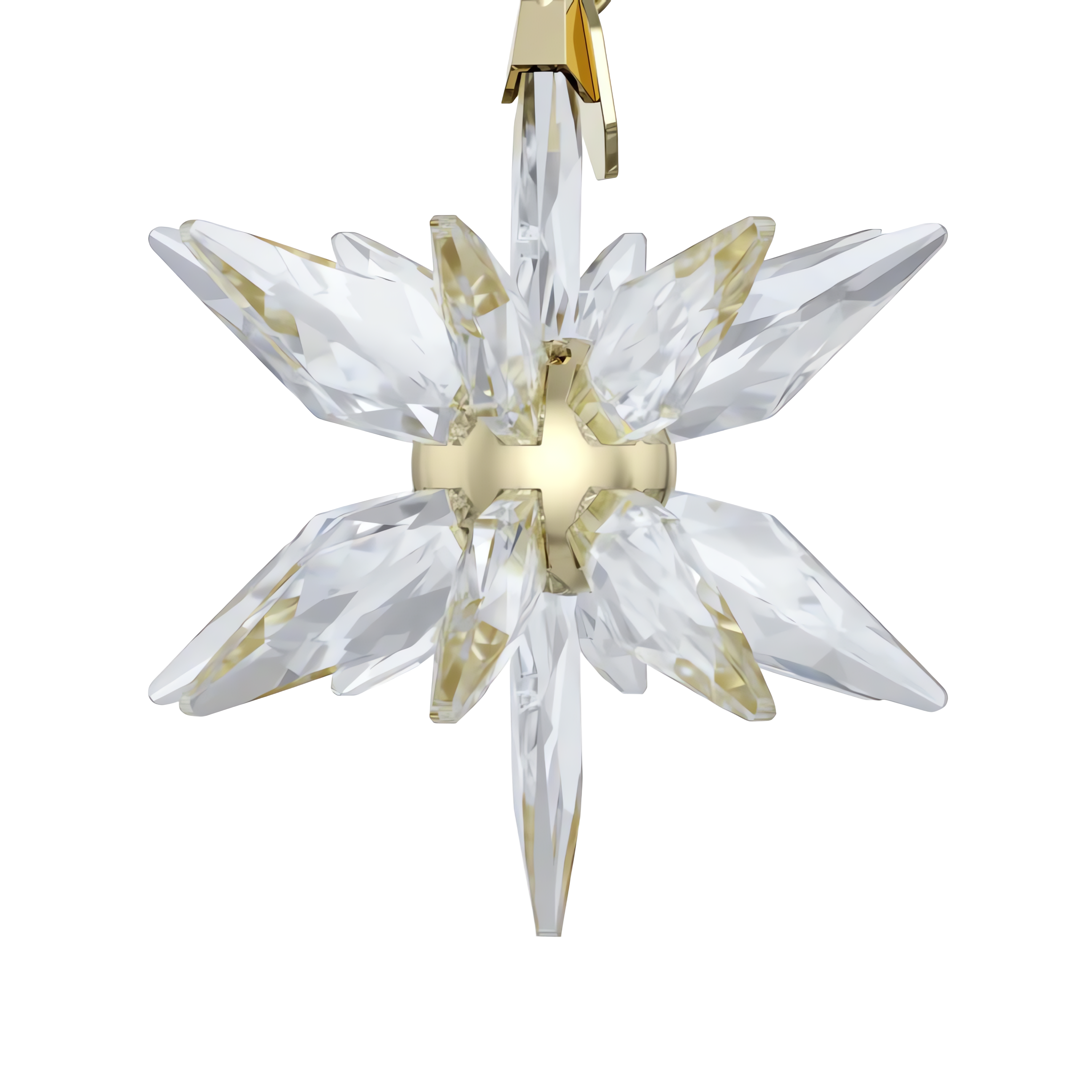 Swarovski Annual Edition 3D Ornament 2025 5701506