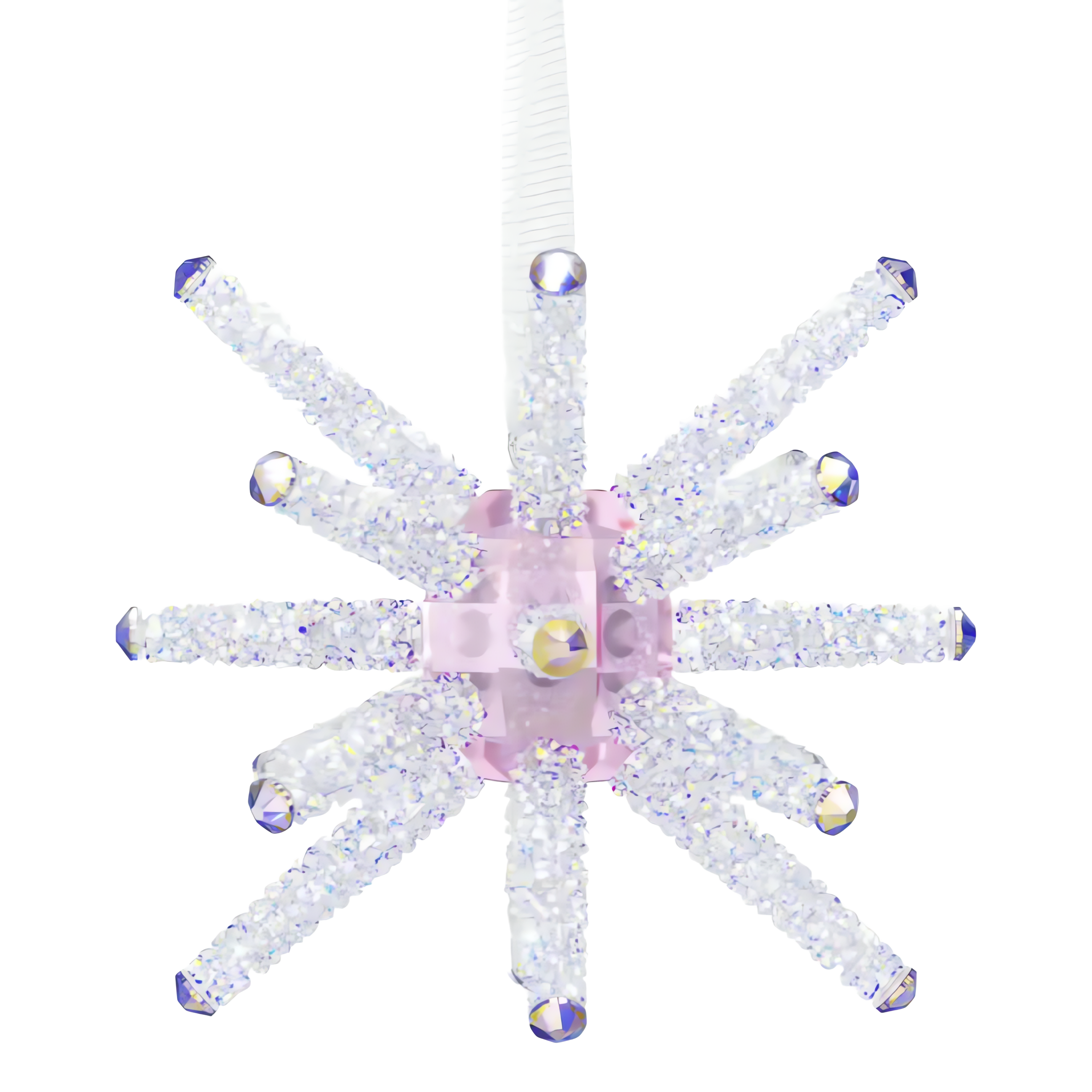 Swarovski Wicked Wand Ornament 5701516