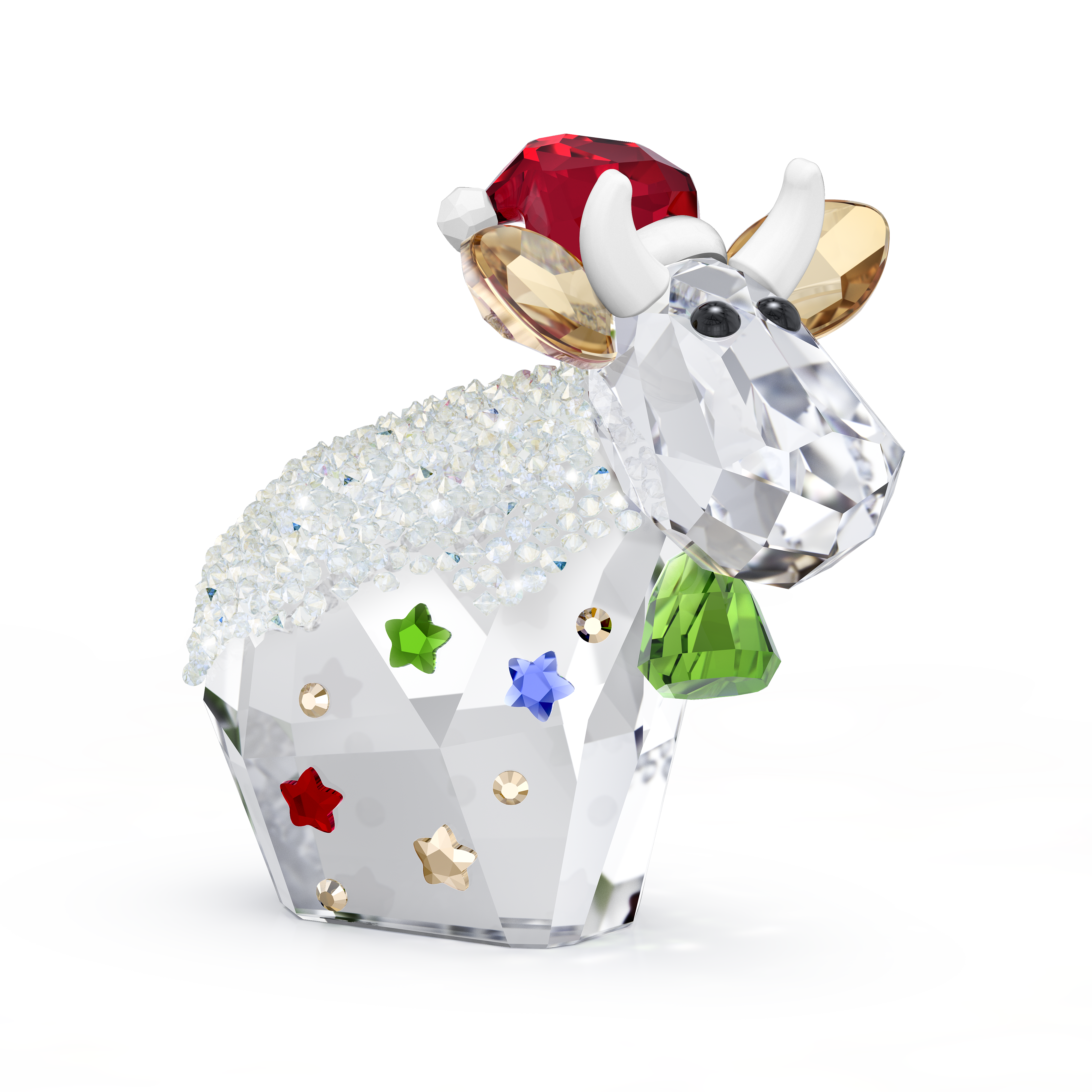 Swarovski Mo Holiday Annual Edition 2025 5701517