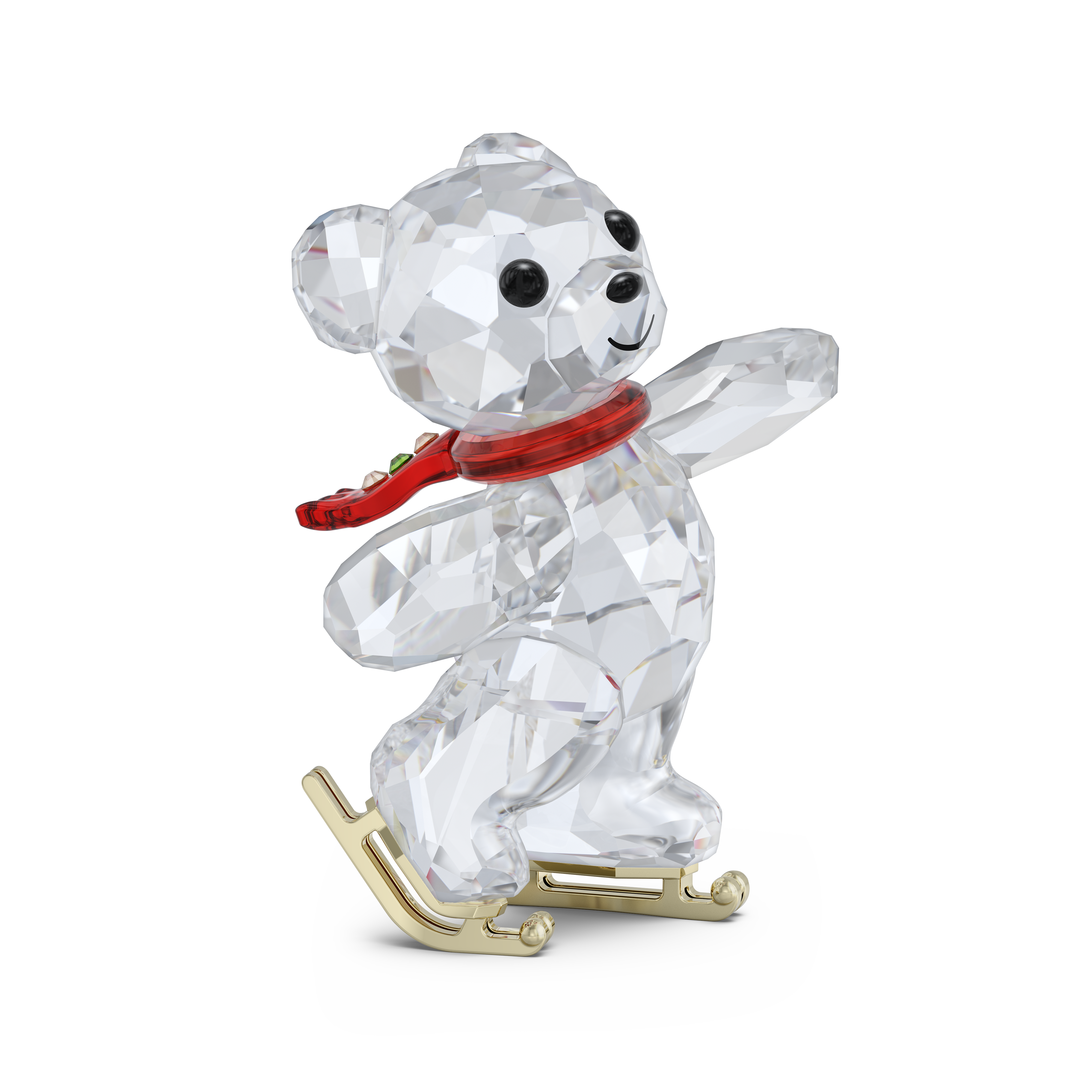 Swarovski Kris Bear 130th Anniversary 5701787