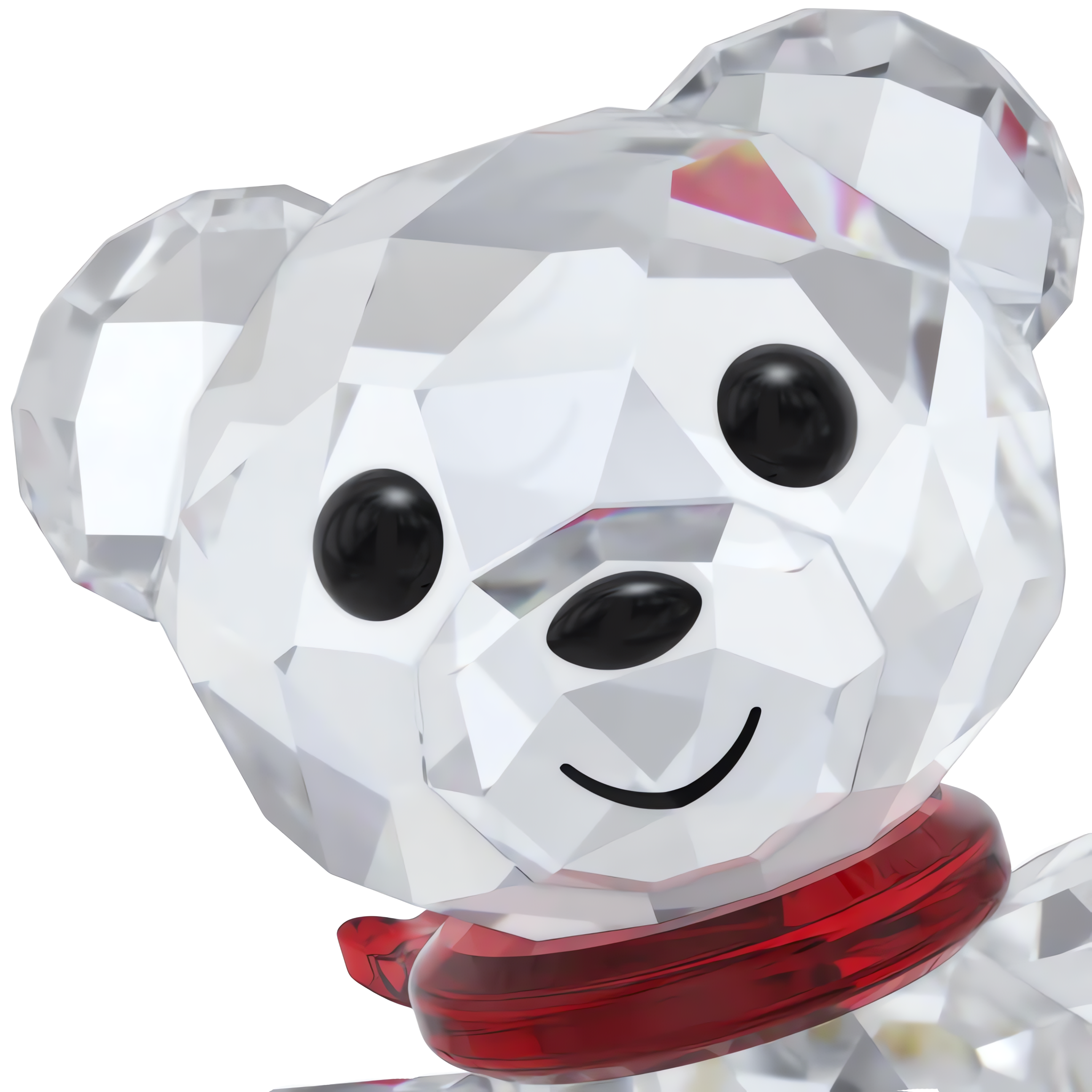 Swarovski Kris Bear 130th Anniversary 5701787