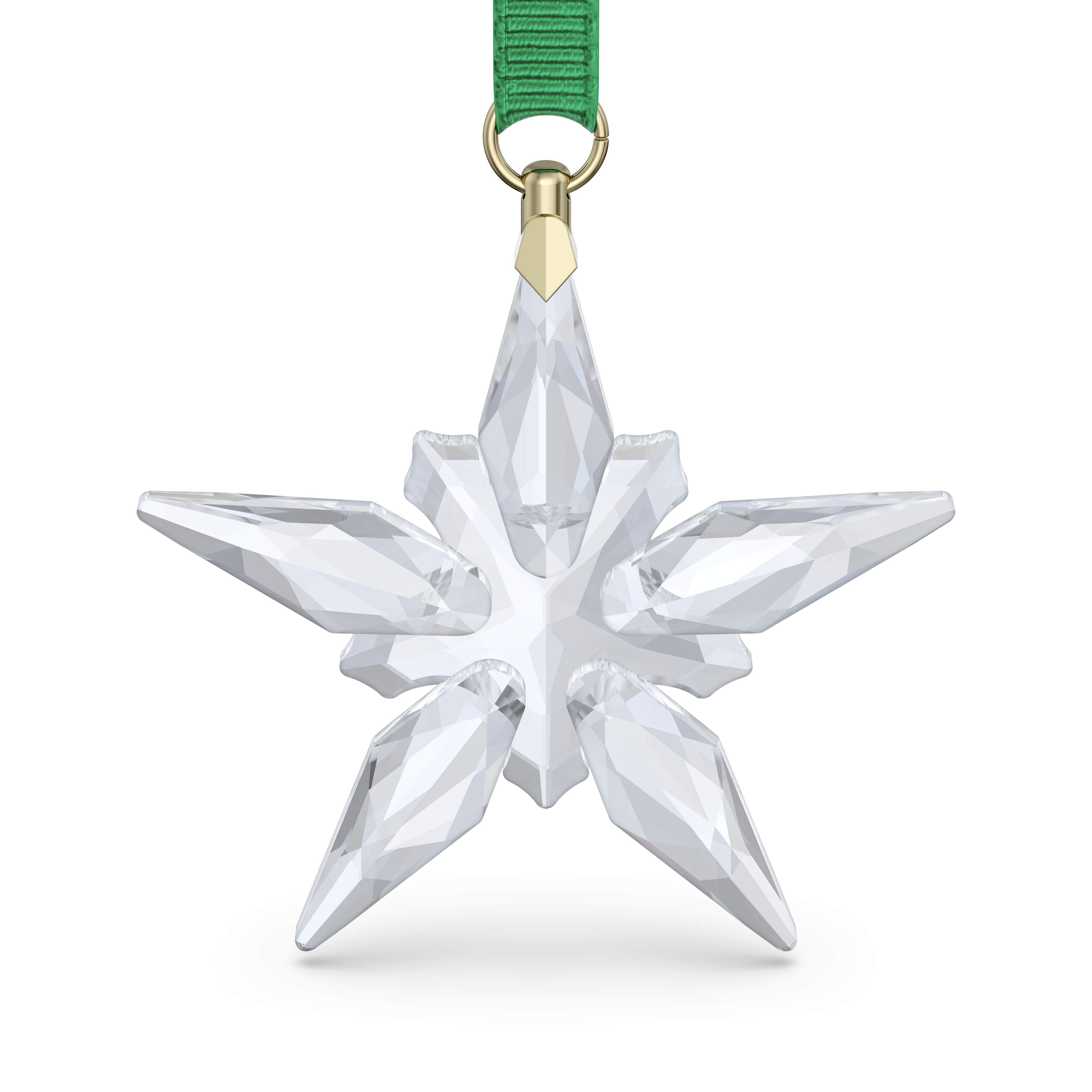 Swarovski Annual Edition Little Star Ornament 2025 5701825