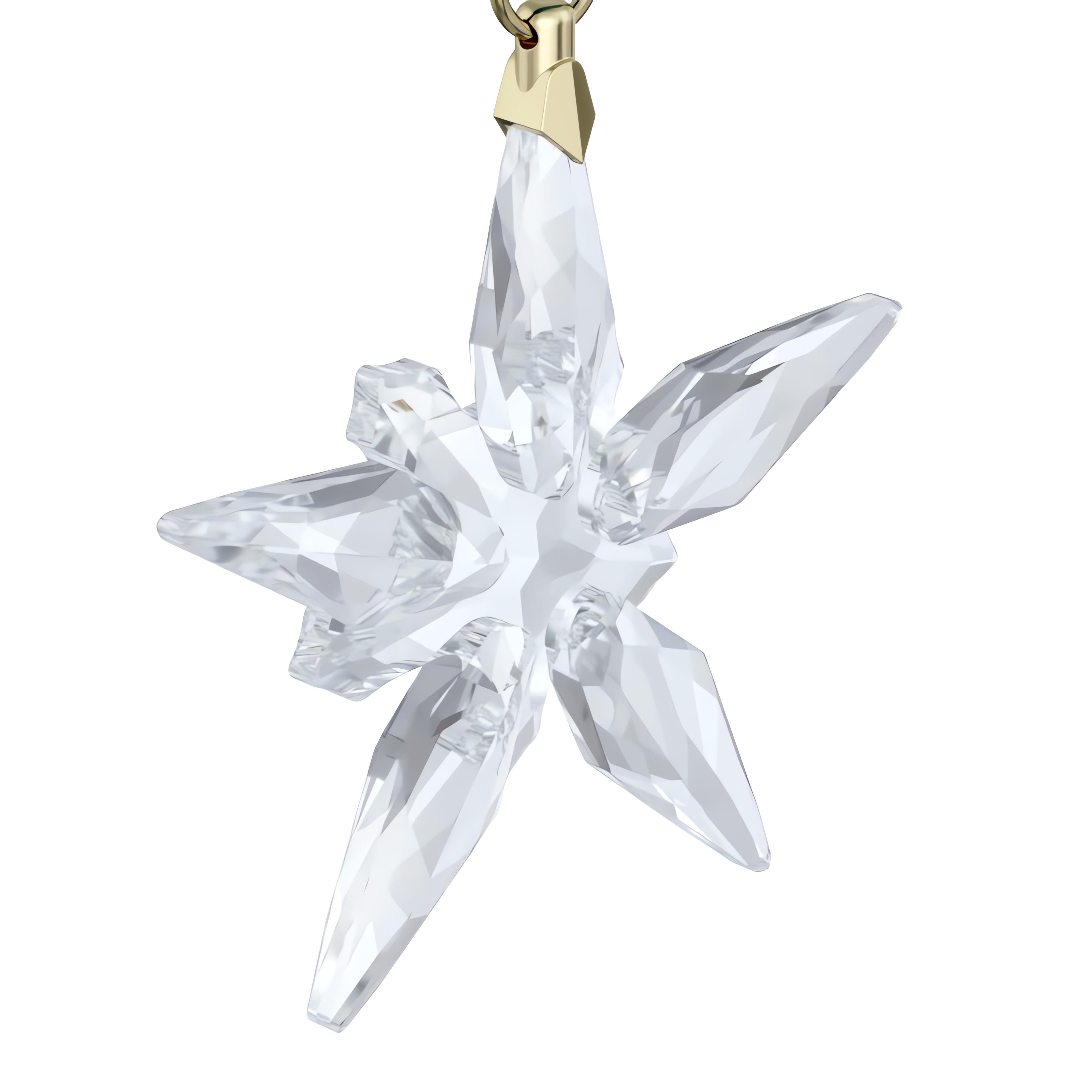 Swarovski Annual Edition Little Star Ornament 2025 5701825
