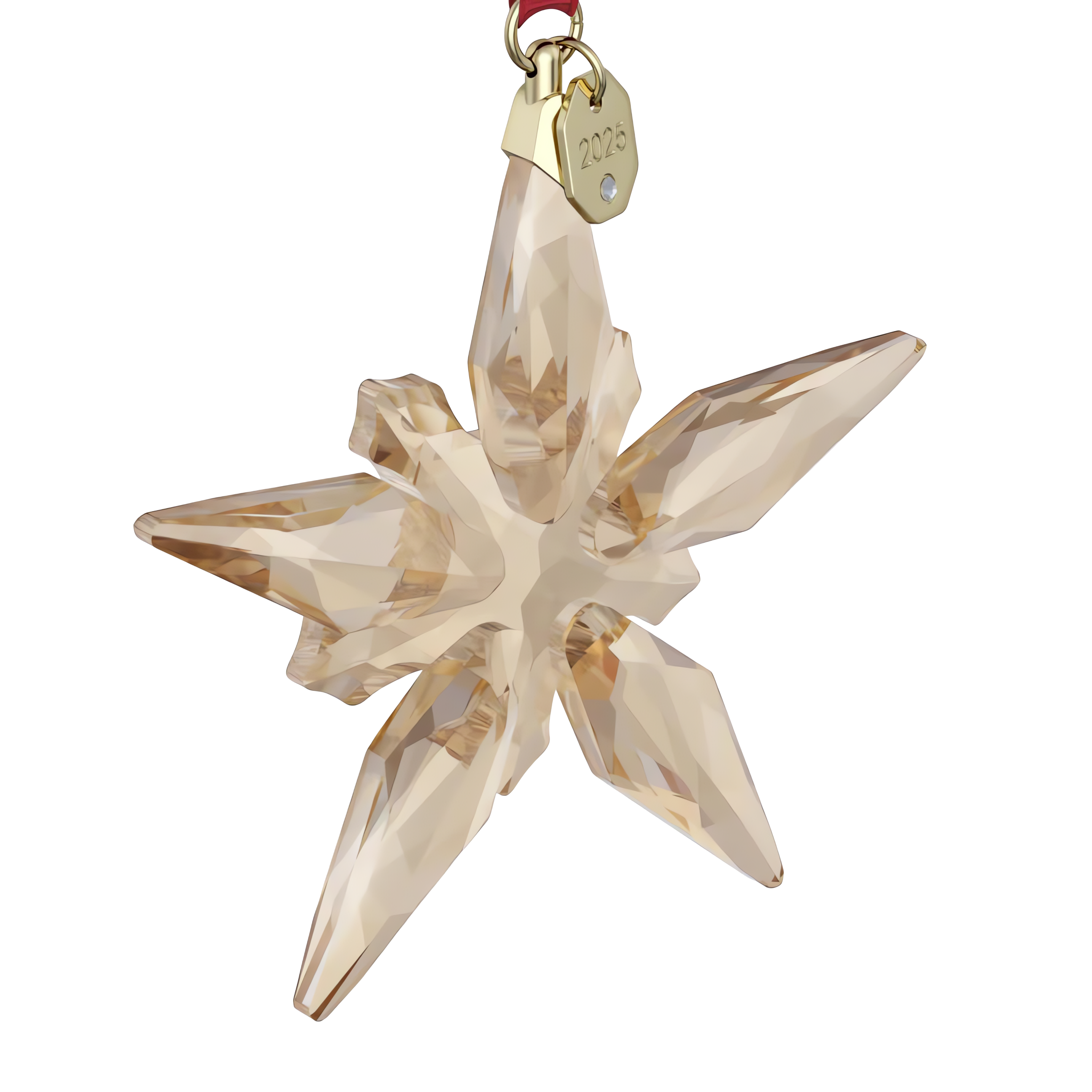 Swarovski Annual Edition Festive Ornament 2025 5701826