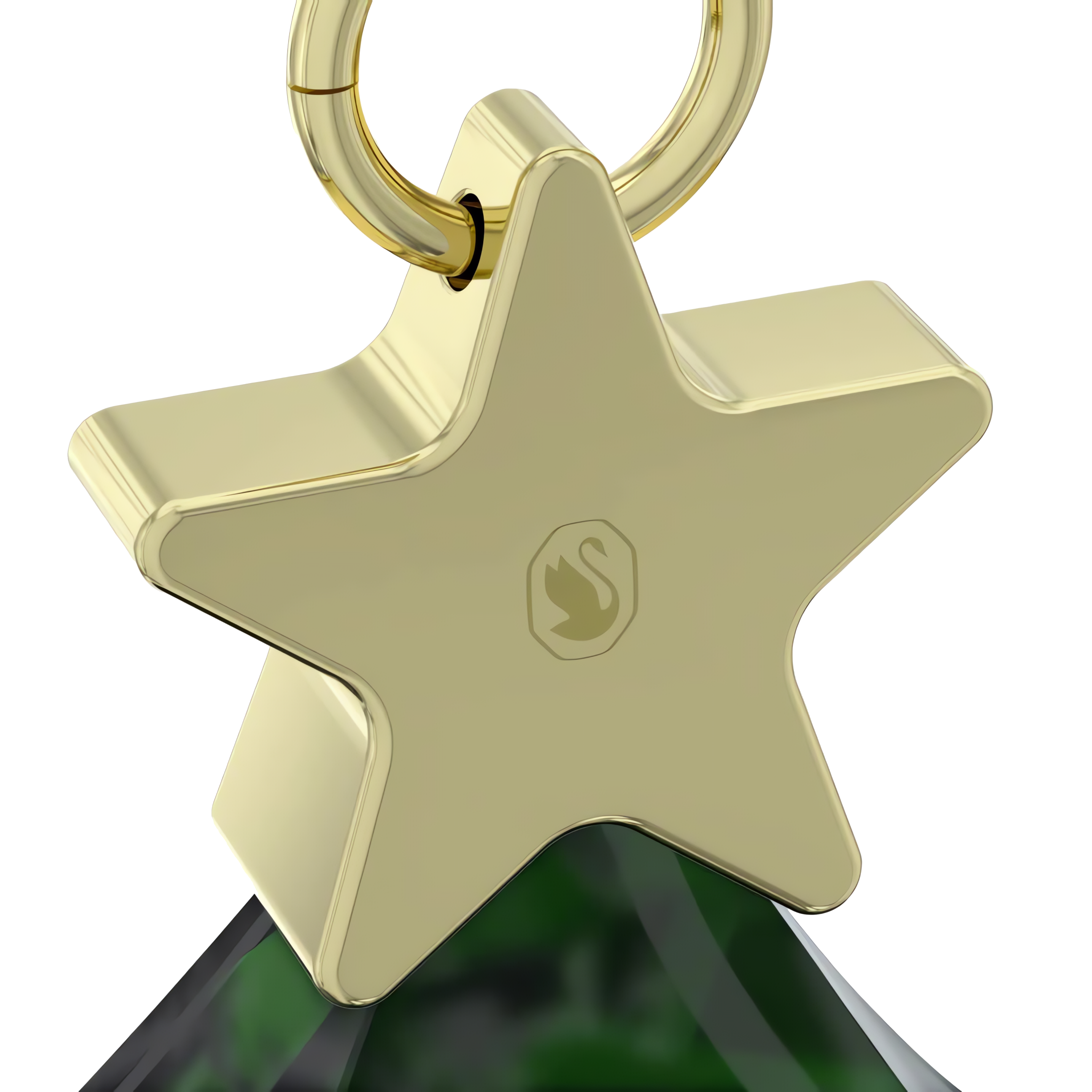 Swarovski Holiday Cheers Holiday Tree Ornament 5701867