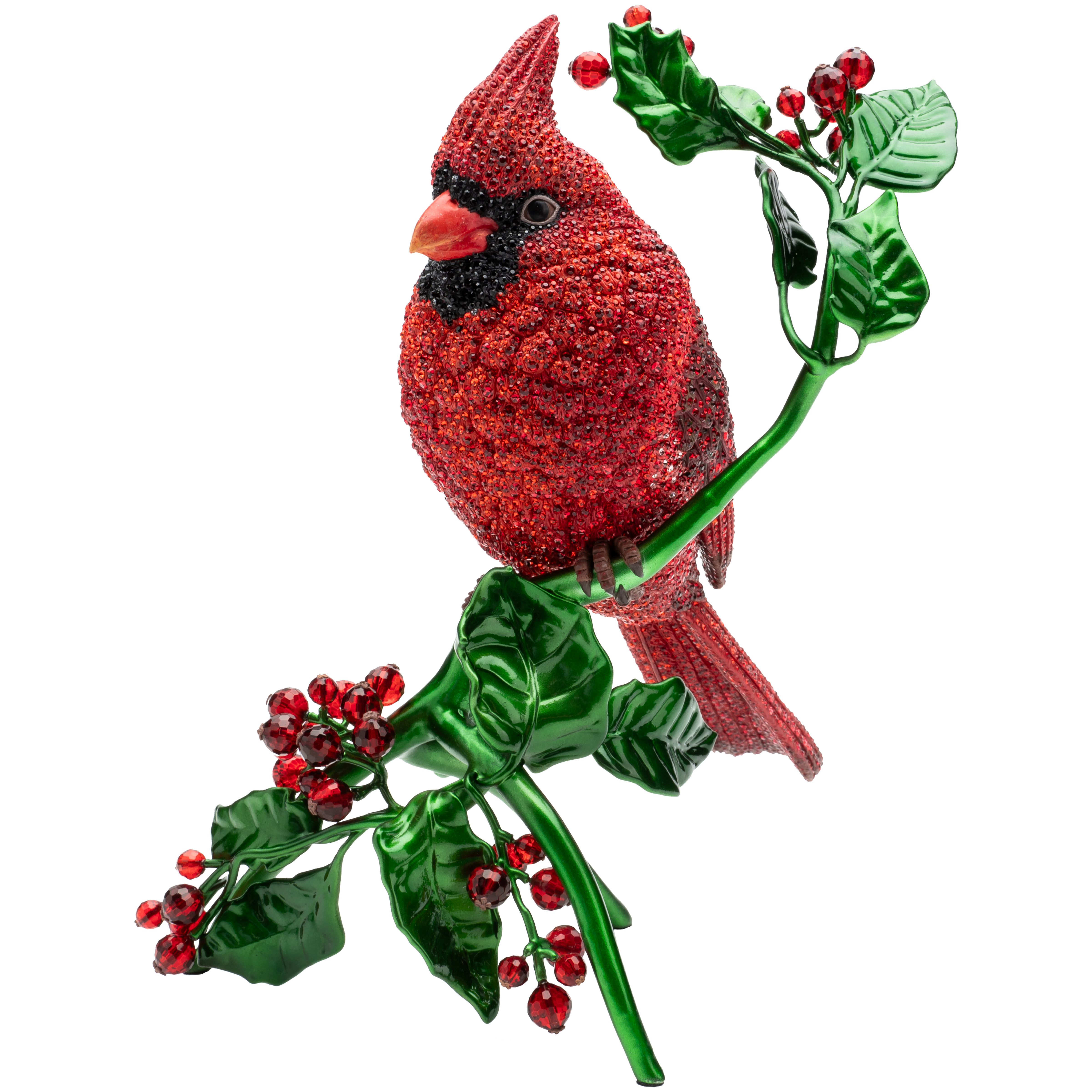 Swarovski Crystal Myriad Red Cardinal 5702397