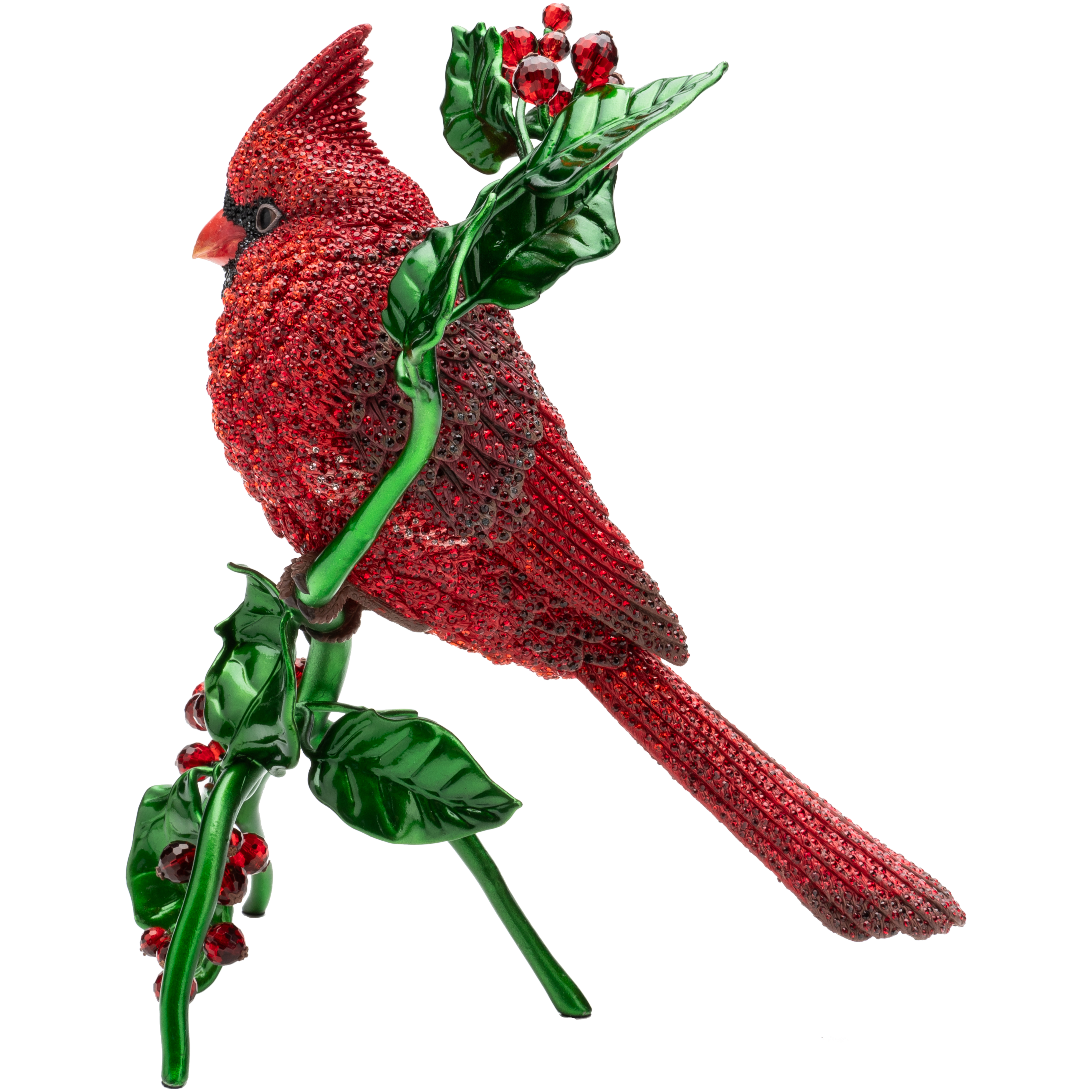 Swarovski Crystal Myriad Red Cardinal 5702397