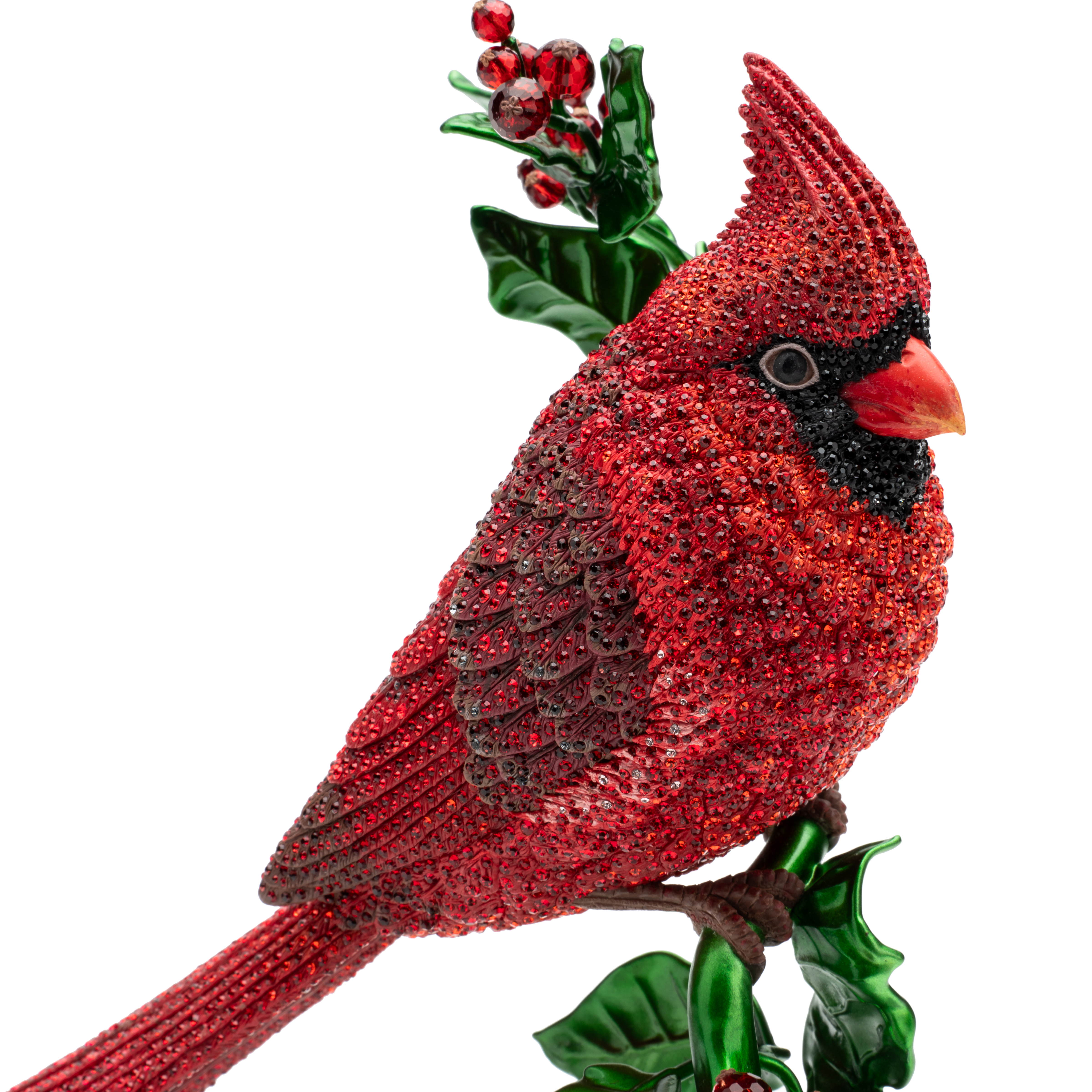 Swarovski Crystal Myriad Red Cardinal 5702397