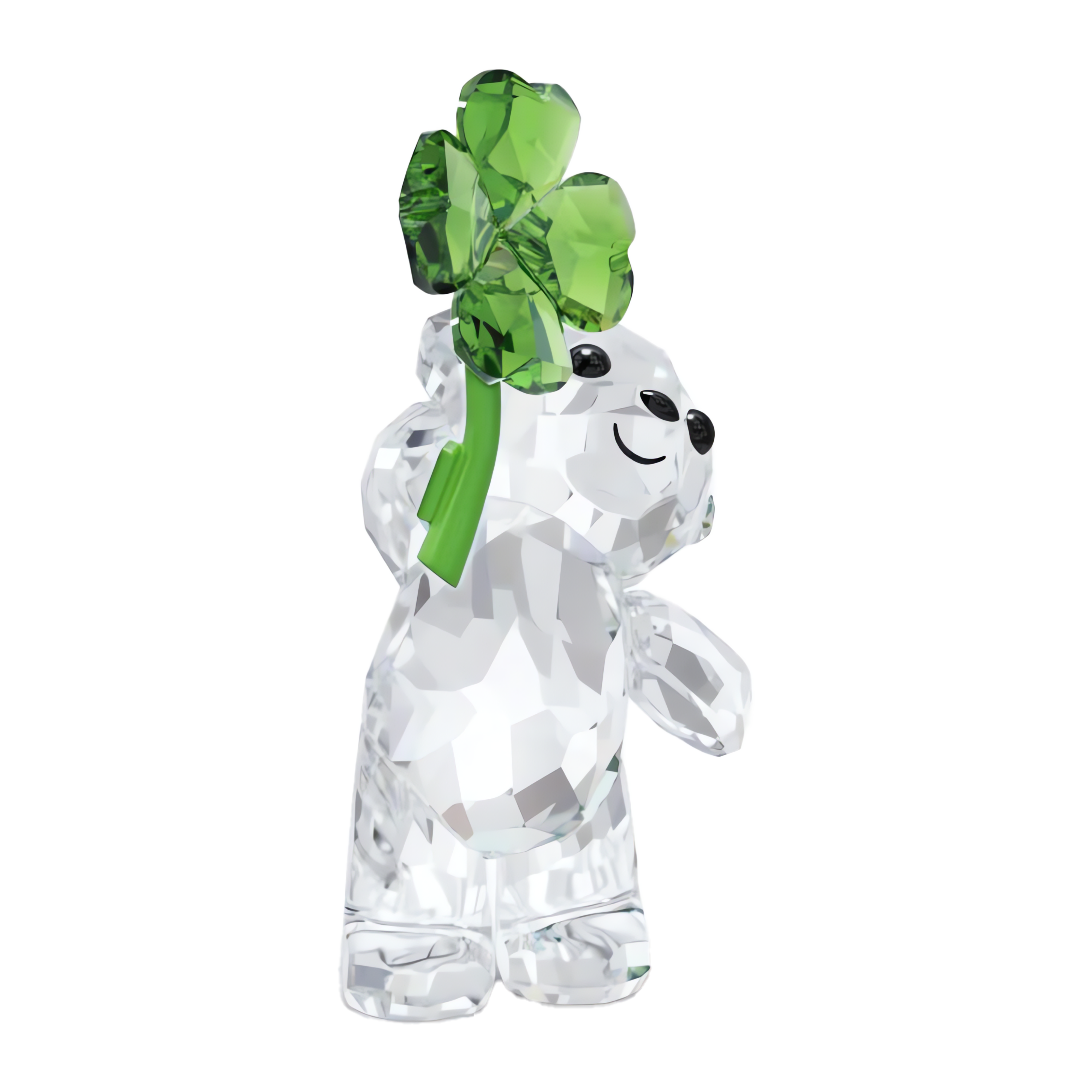Swarovski Kris Bear Lucky Charm 5720034