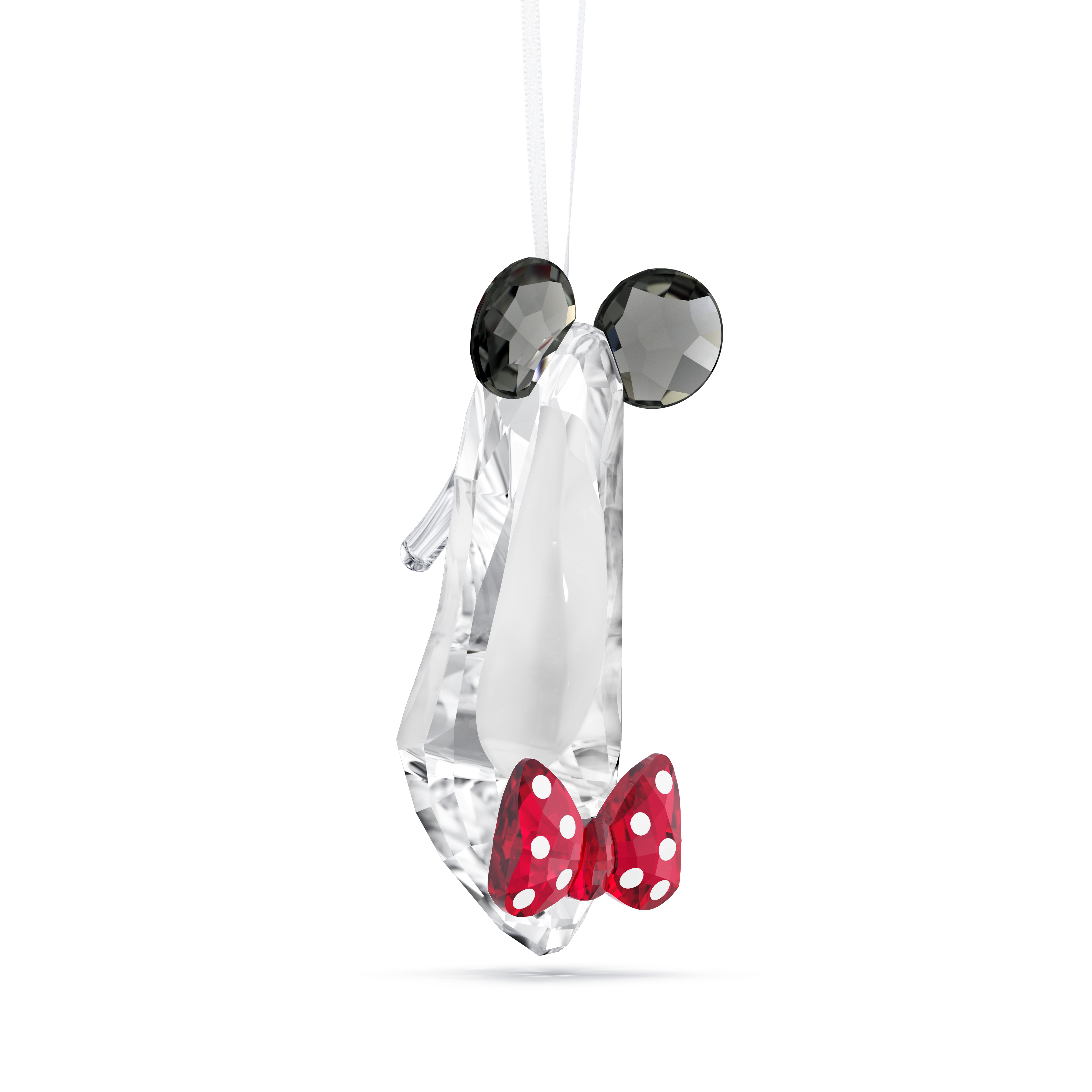 Swarovski Macy’s Disney Minnie inspired Shoe Ornament 5732170
