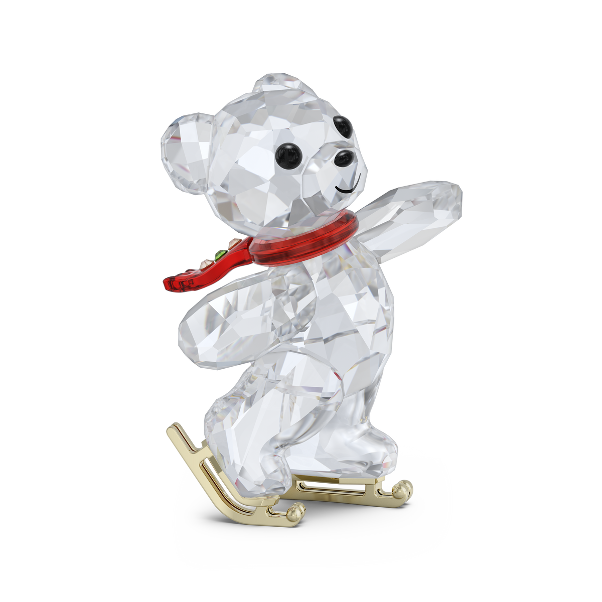 Swarovski Kris Bear 130th Anniversary 5736390