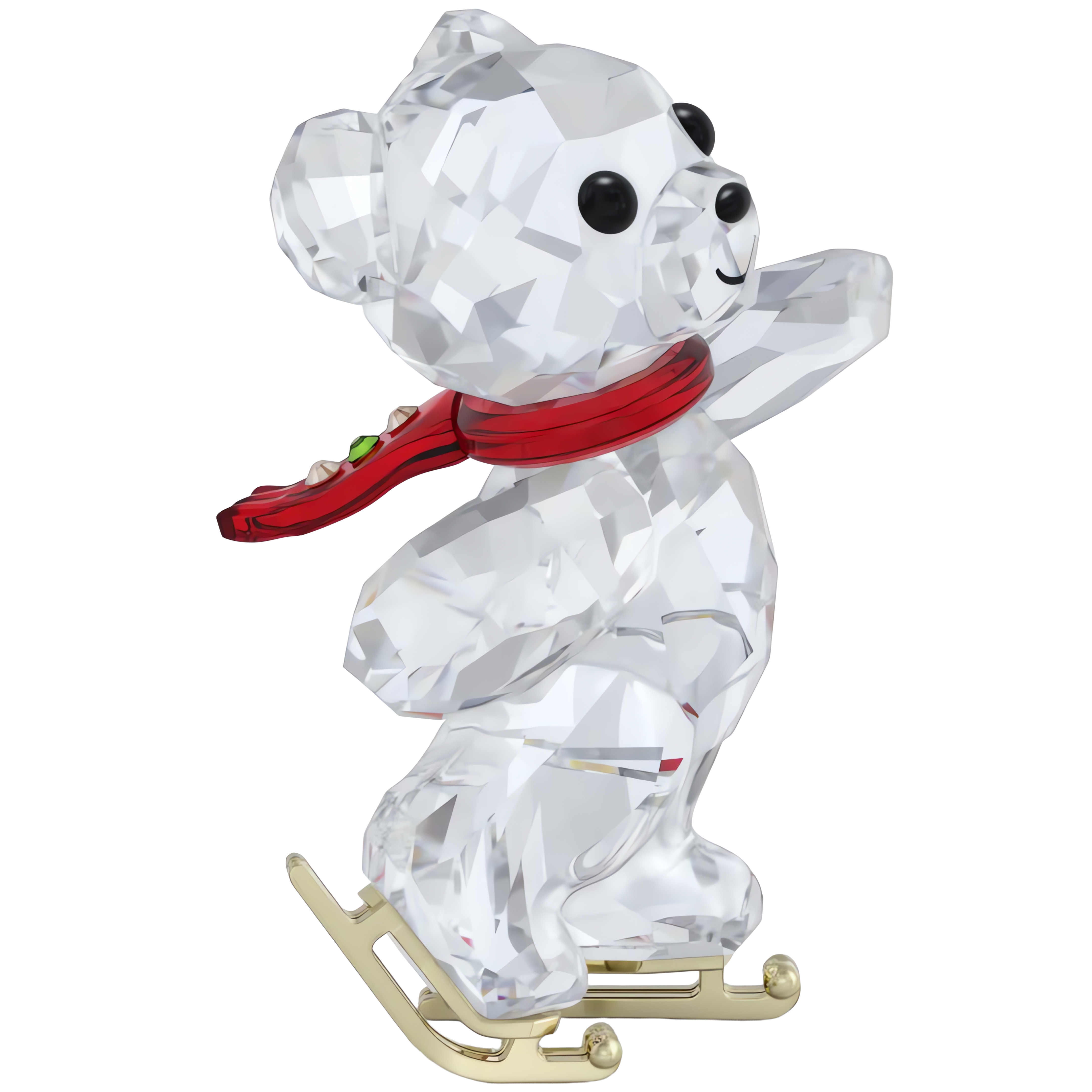 Swarovski Kris Bear 130th Anniversary 5736390