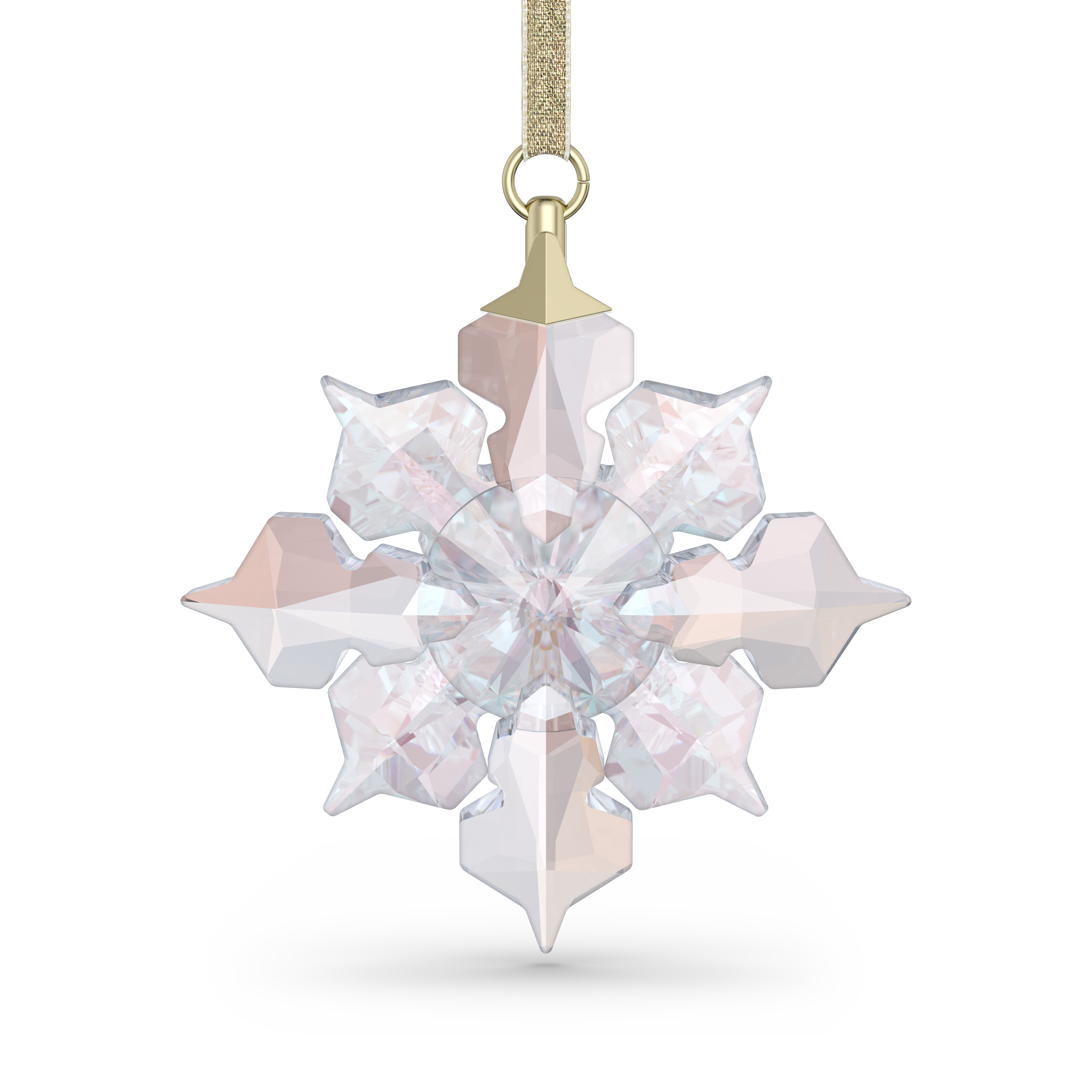 Swarovski Key Account Ornaments Costco Holiday Ornament, S 5741420