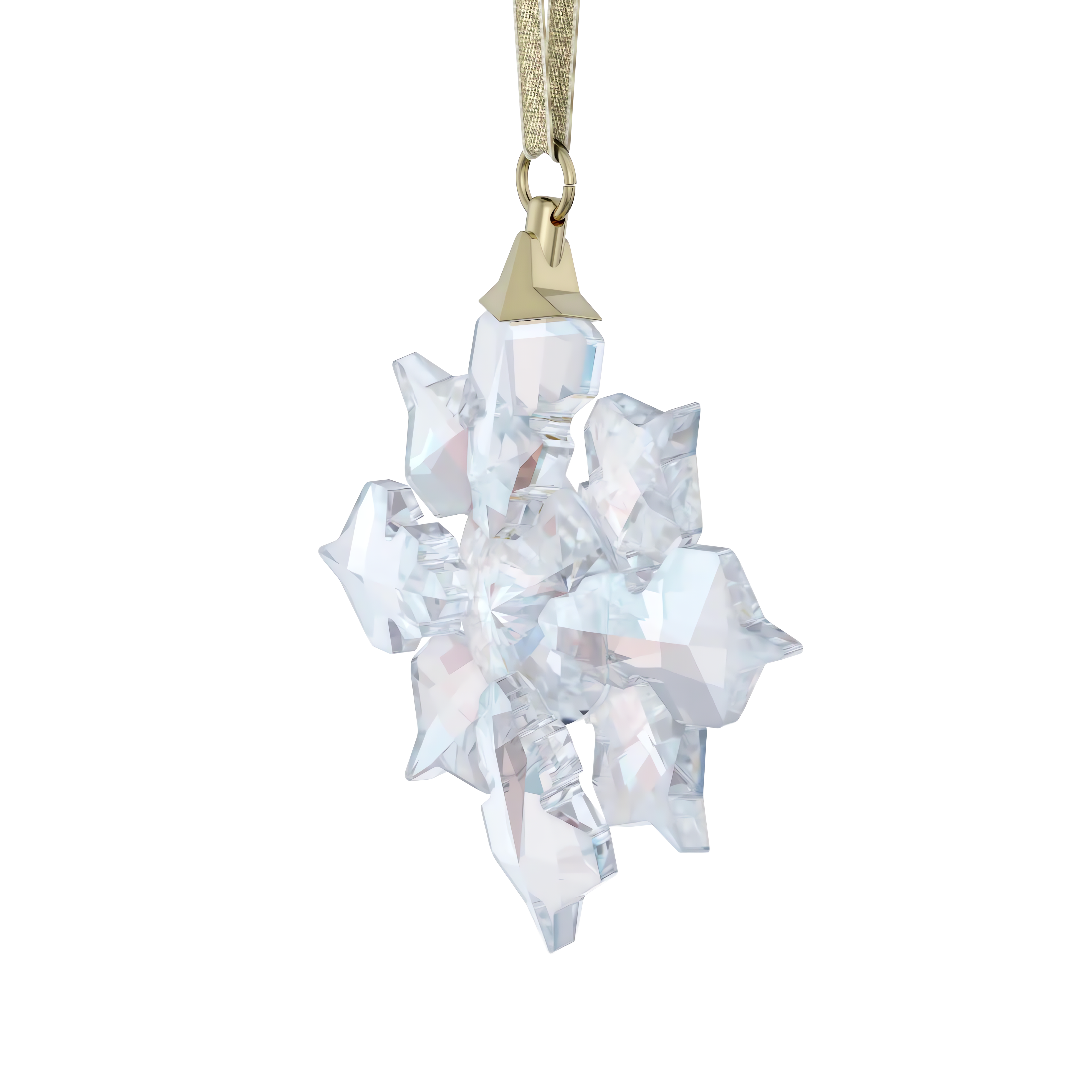 Swarovski Key Account Ornaments Costco Holiday Ornament, S 5741420