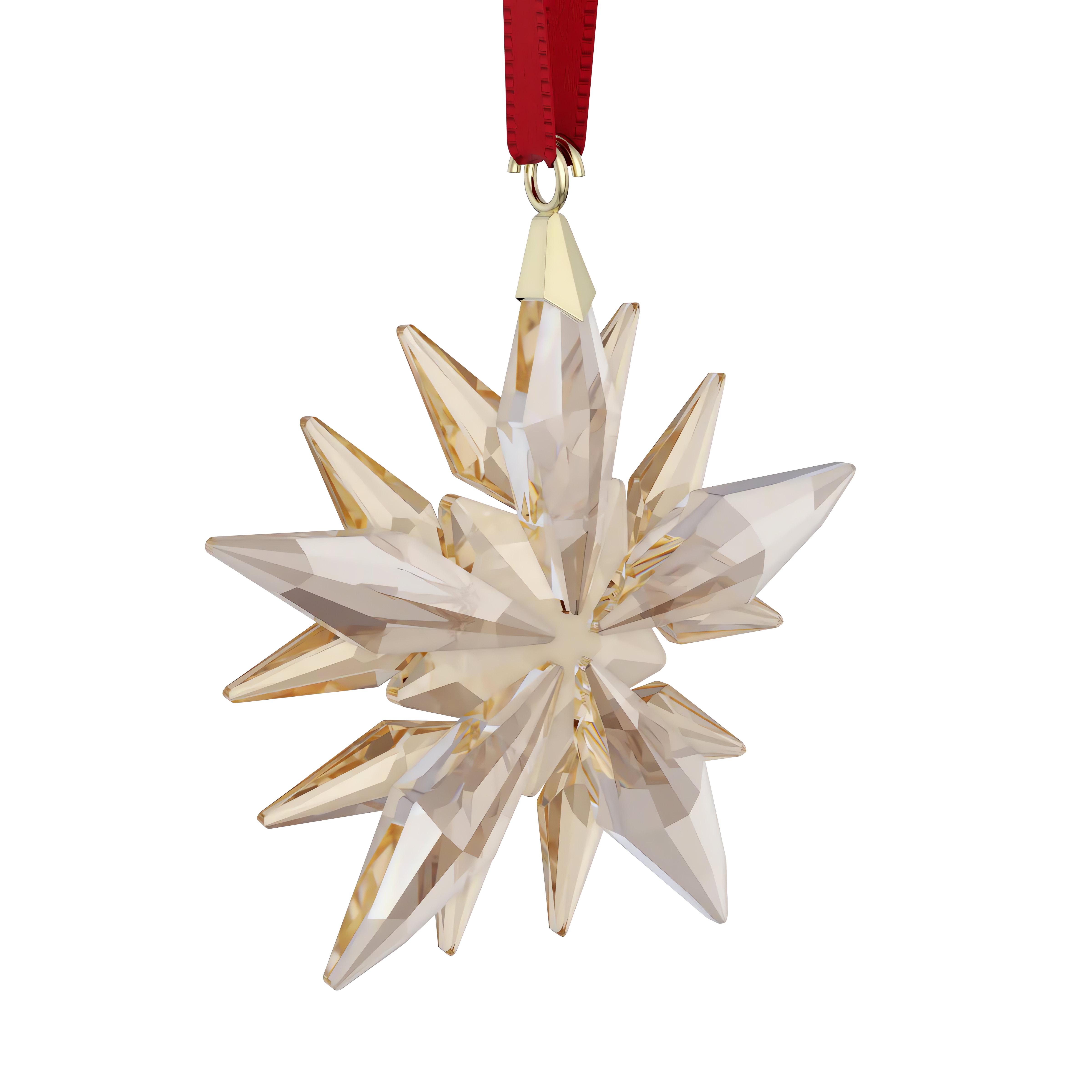 Swarovski Key Account Ornaments Costco Holiday Ornament, M 5741423