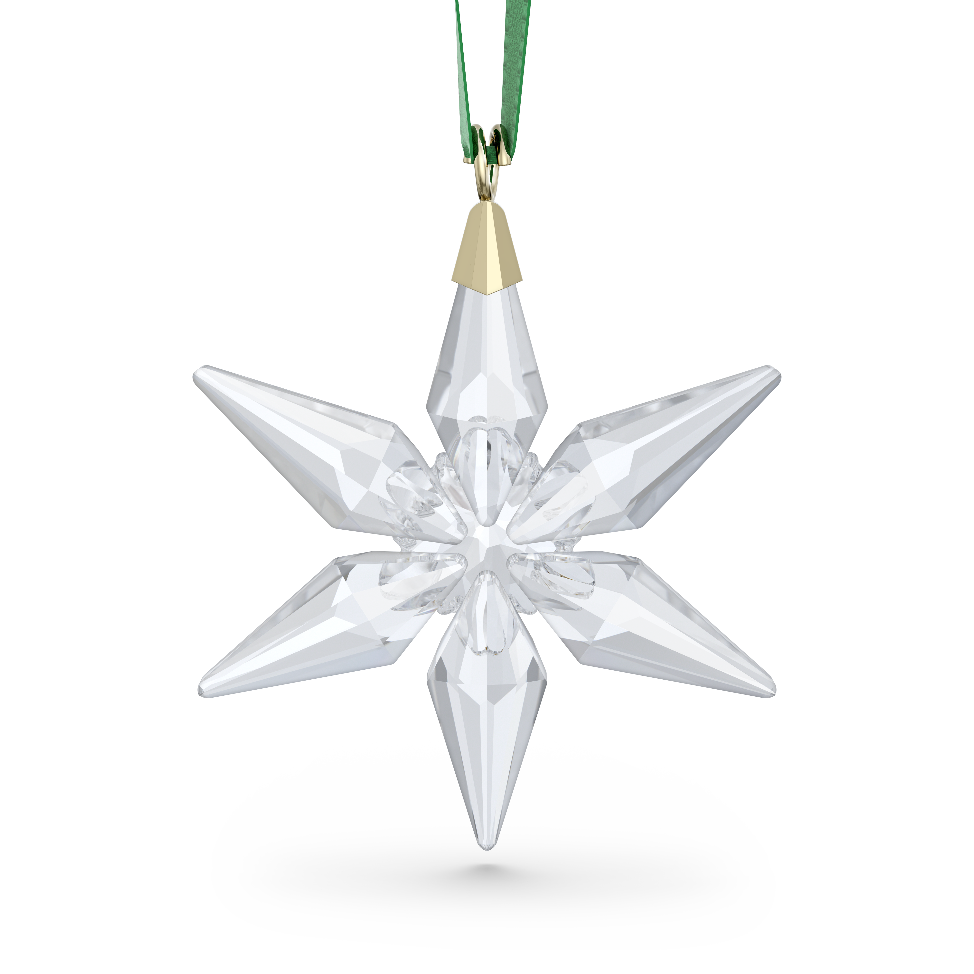 Swarovski Key Account Ornaments Costco HolidayOrnament, XS 5741425