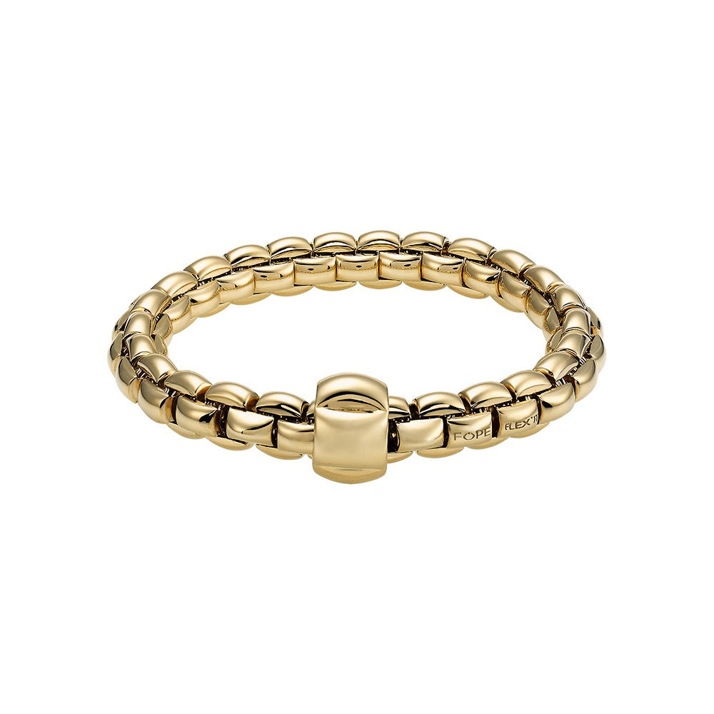 Fope Eka Flex'it Bracelet 602BMR