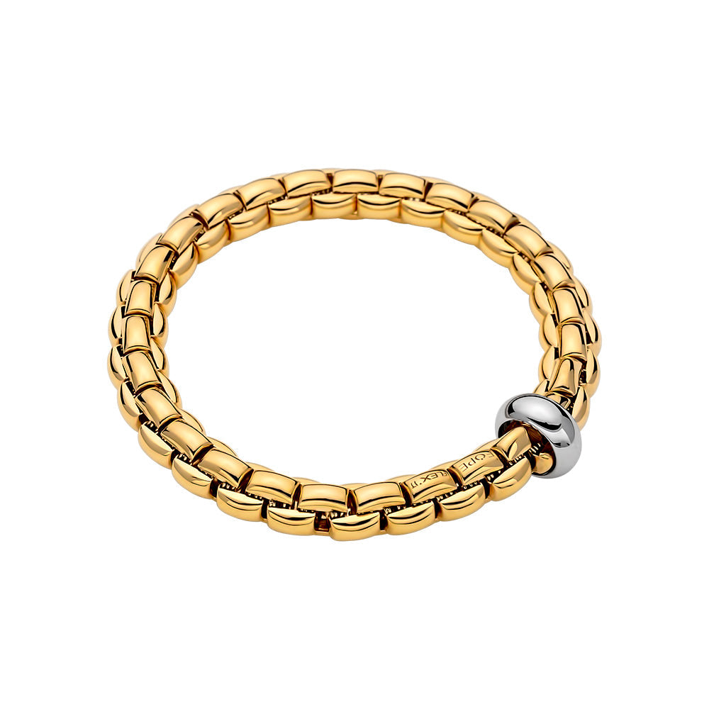 Fope Eka Flex'it Bracelet 607BMY