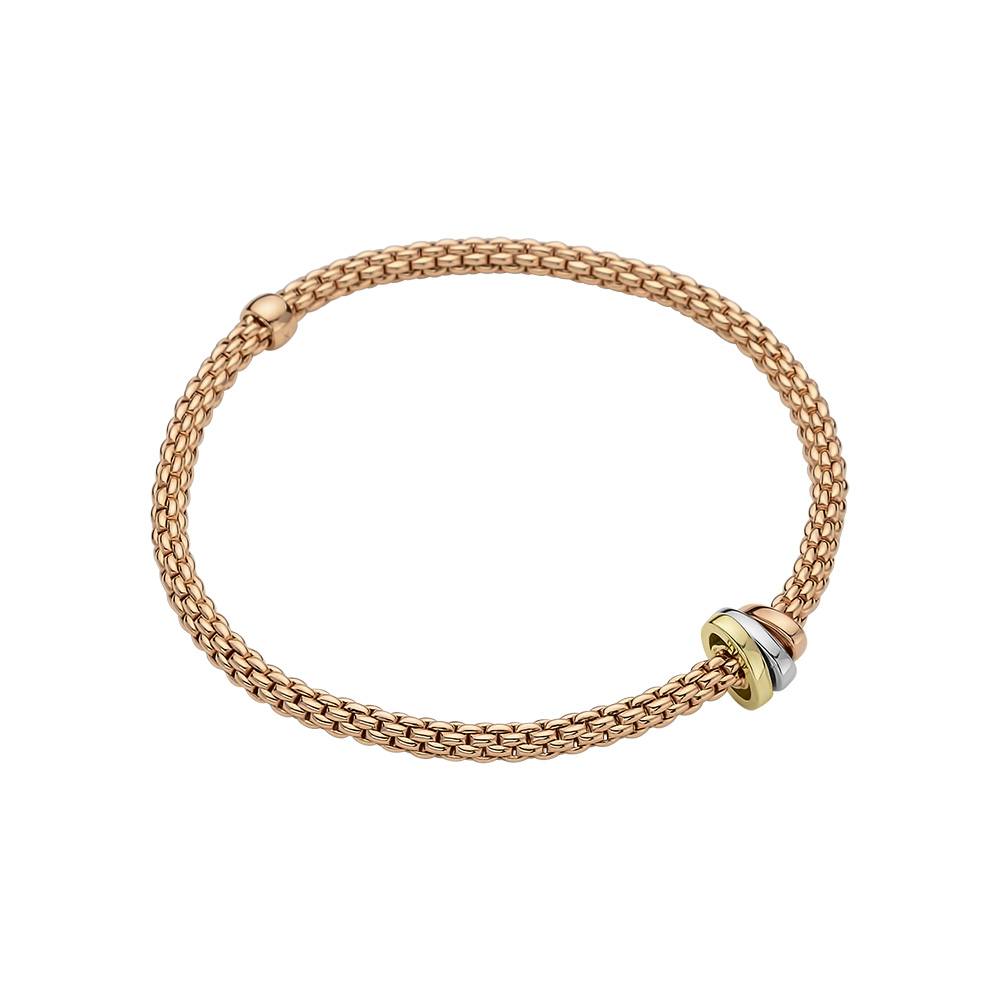 Fope Prima Flex'it Bracelet 744BMP