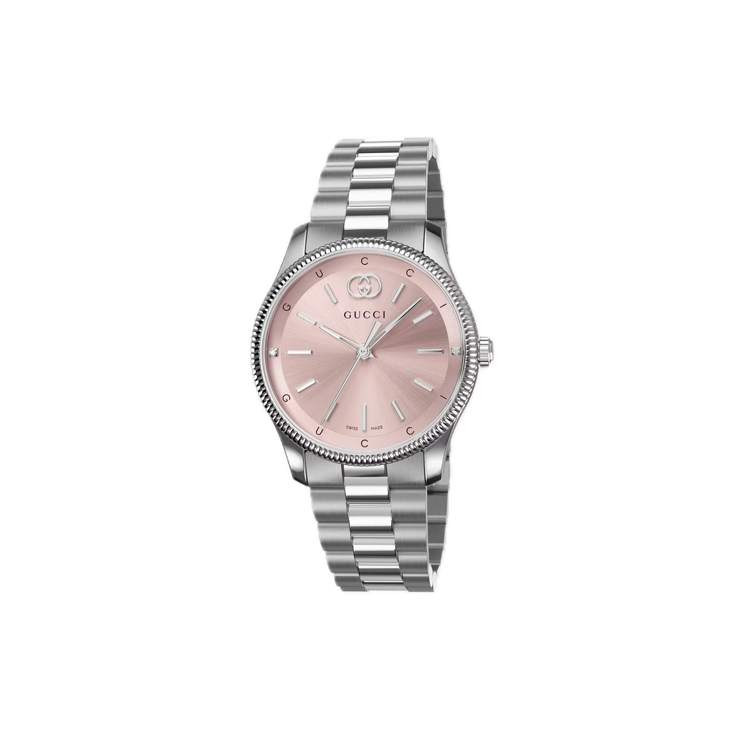 GUCCI LADIES WATCH(グッチ)美品✅SALE✅ 783404_I16F0_8591_001_100_0000