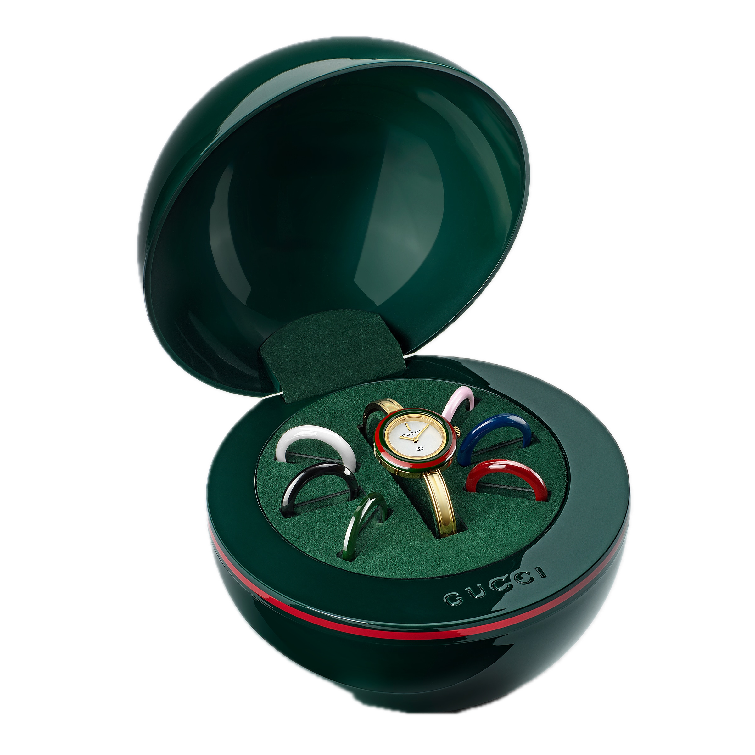 Gucci Play watch, 28mm Style ‎854500