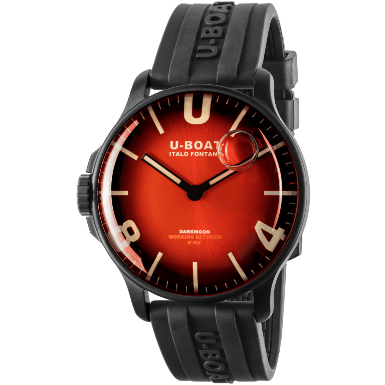 U-Boat 9501