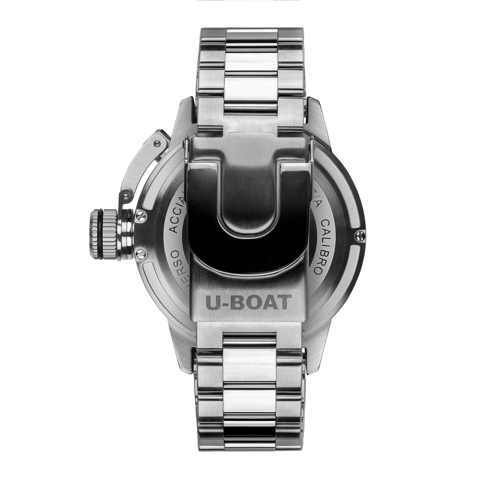 U-boat SOMMERSO/A BRACELET CODE 9007/A/MT