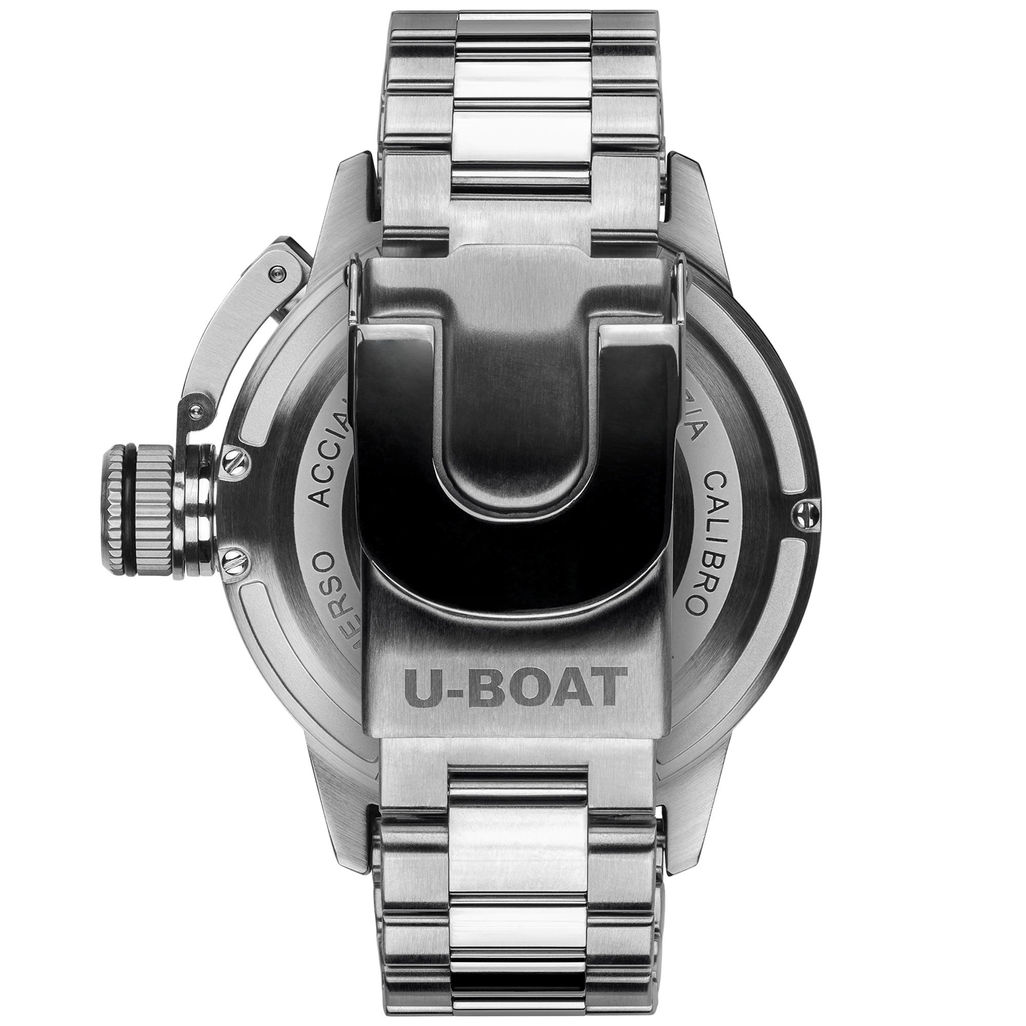 SOMMERSO/A BRACELET 46MM - Image 2