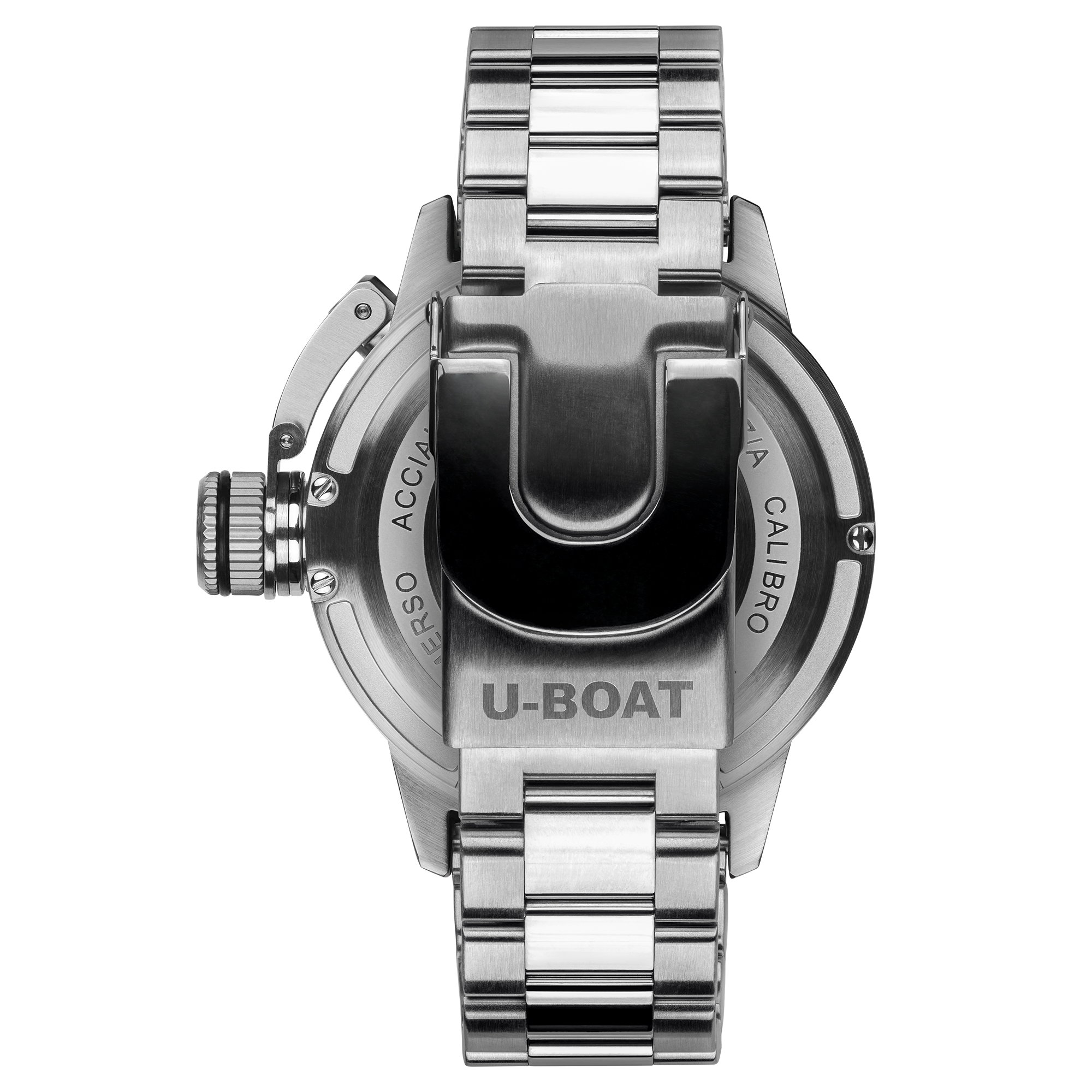 U-boat SOMMERSO BLUE METAL CODE 9014/MT (Copy)