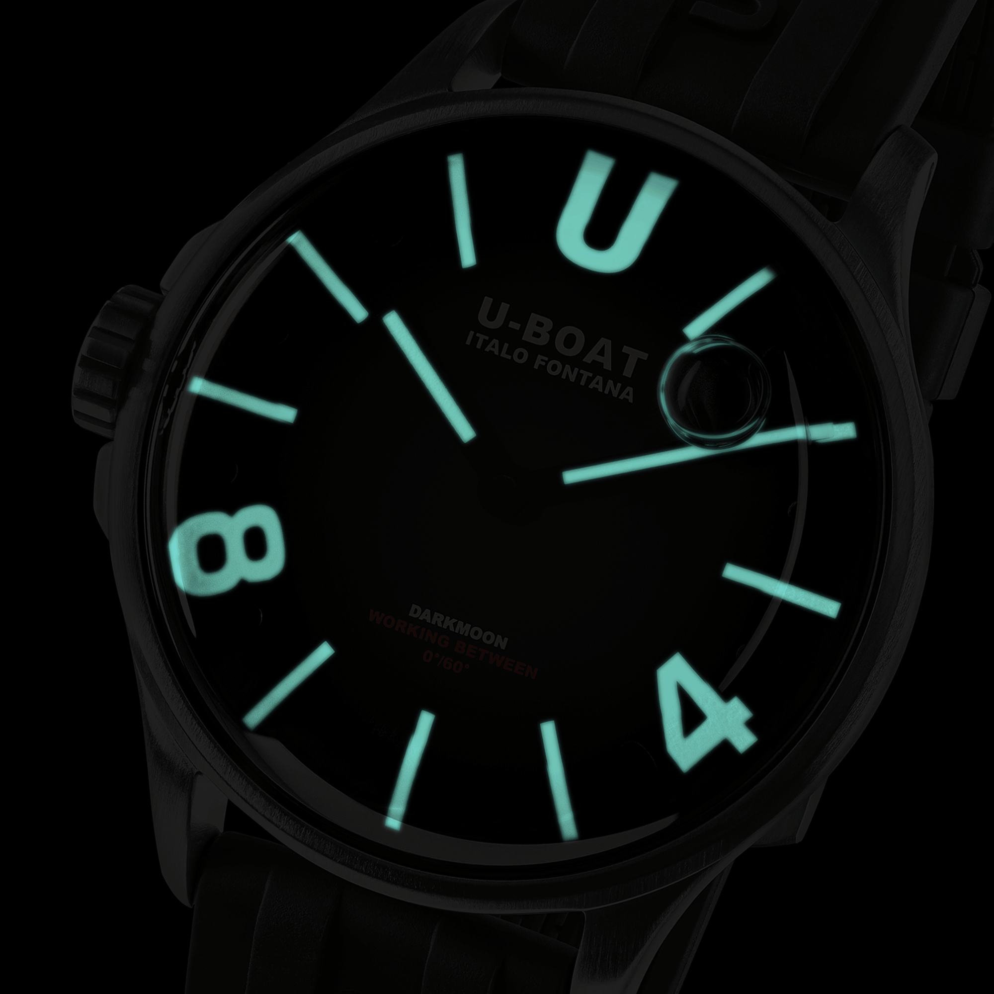 DARKMOON BLACK SS - Image 4