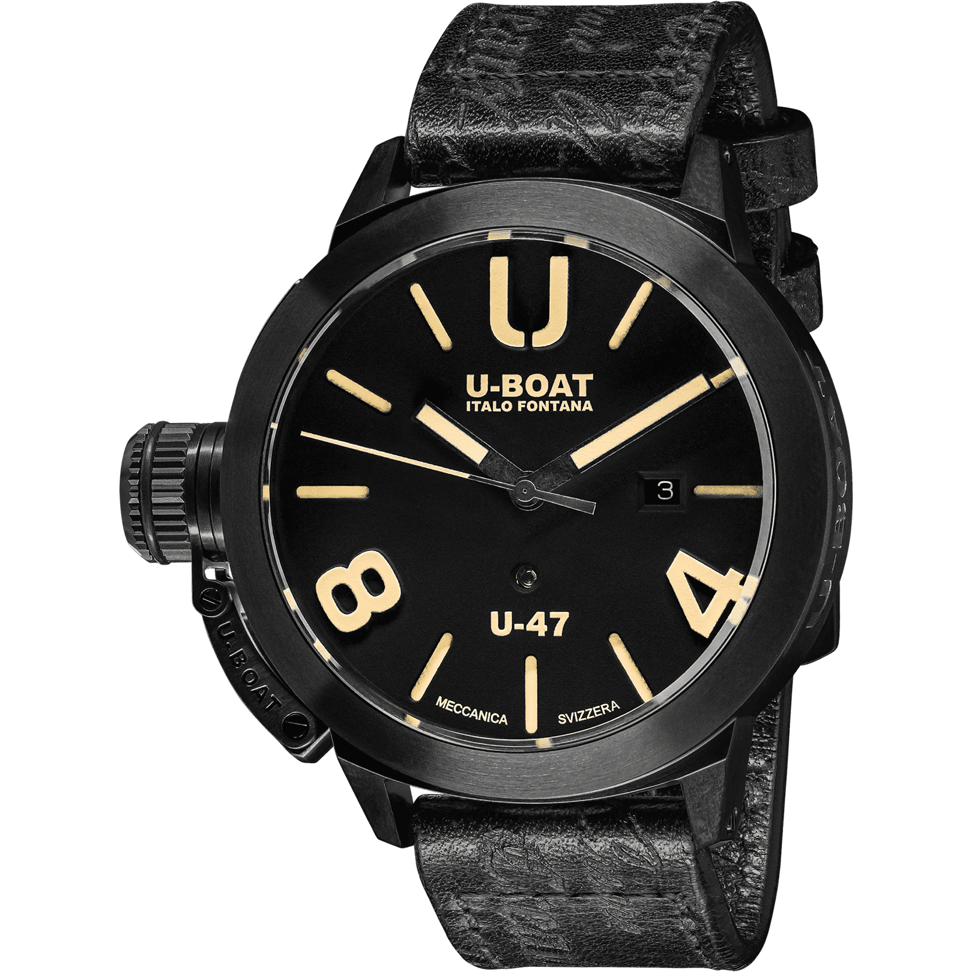CLASSICO U-47 47MM AB1