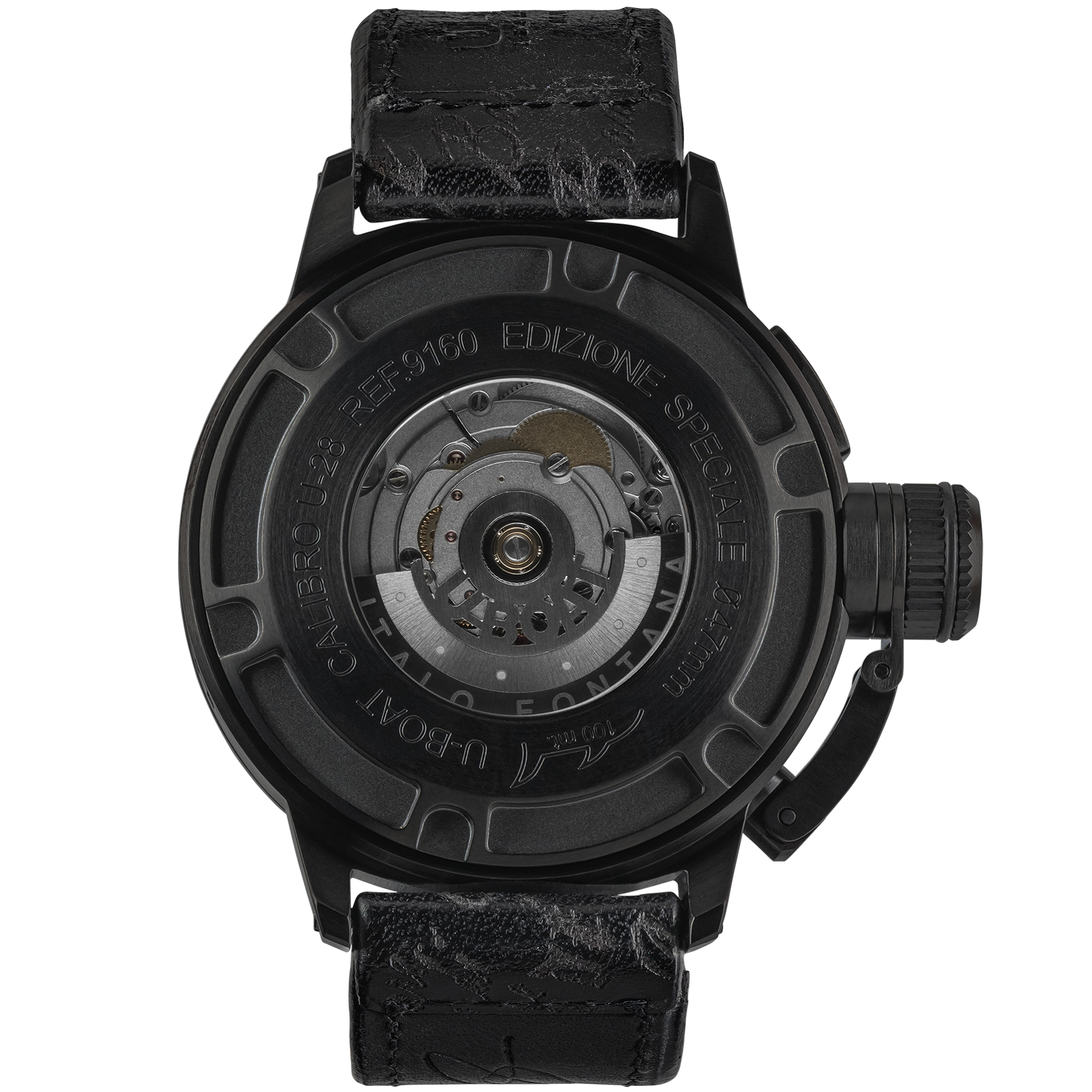 CLASSICO U-47 47MM AB1