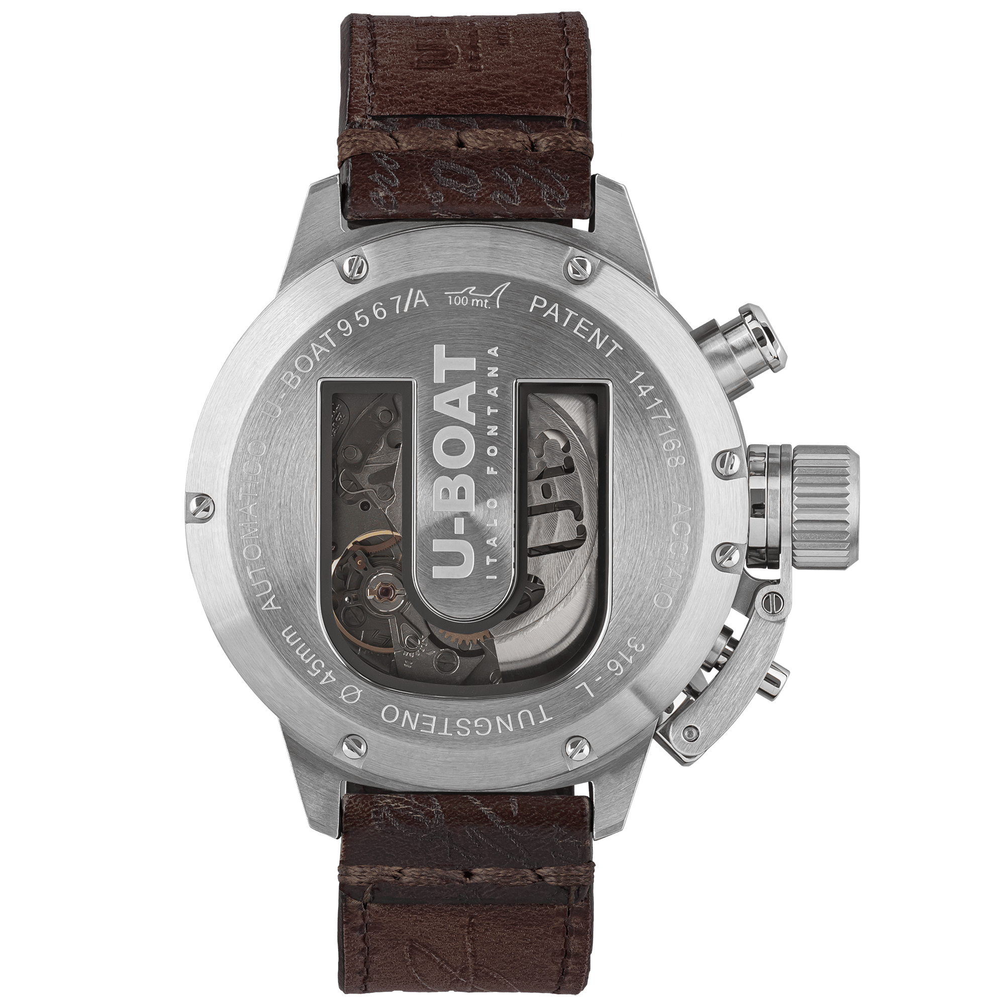 CLASSICO 45 TUNGSTENO CAS1 - Image 2