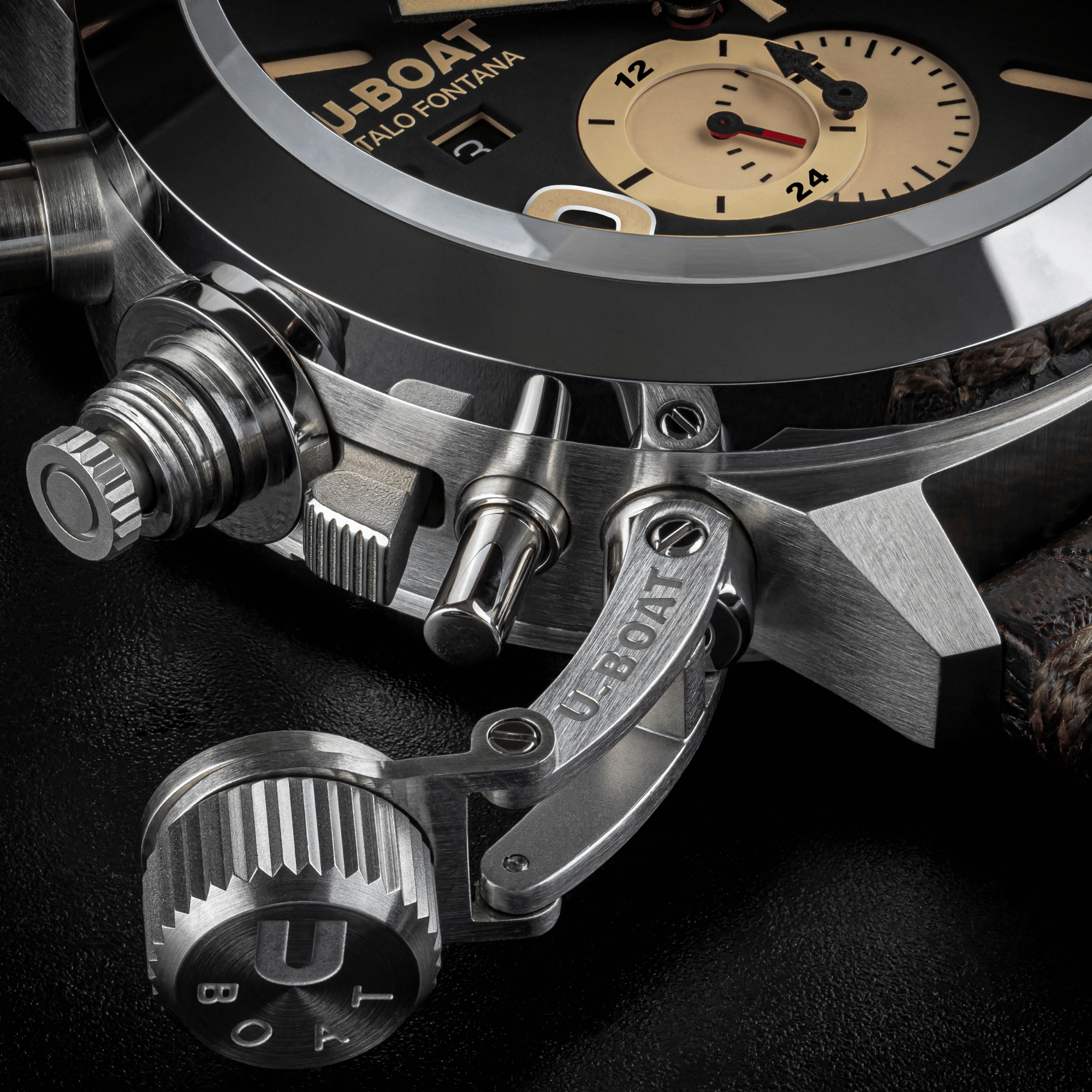 CLASSICO 45 TUNGSTENO CAS1 - Image 3
