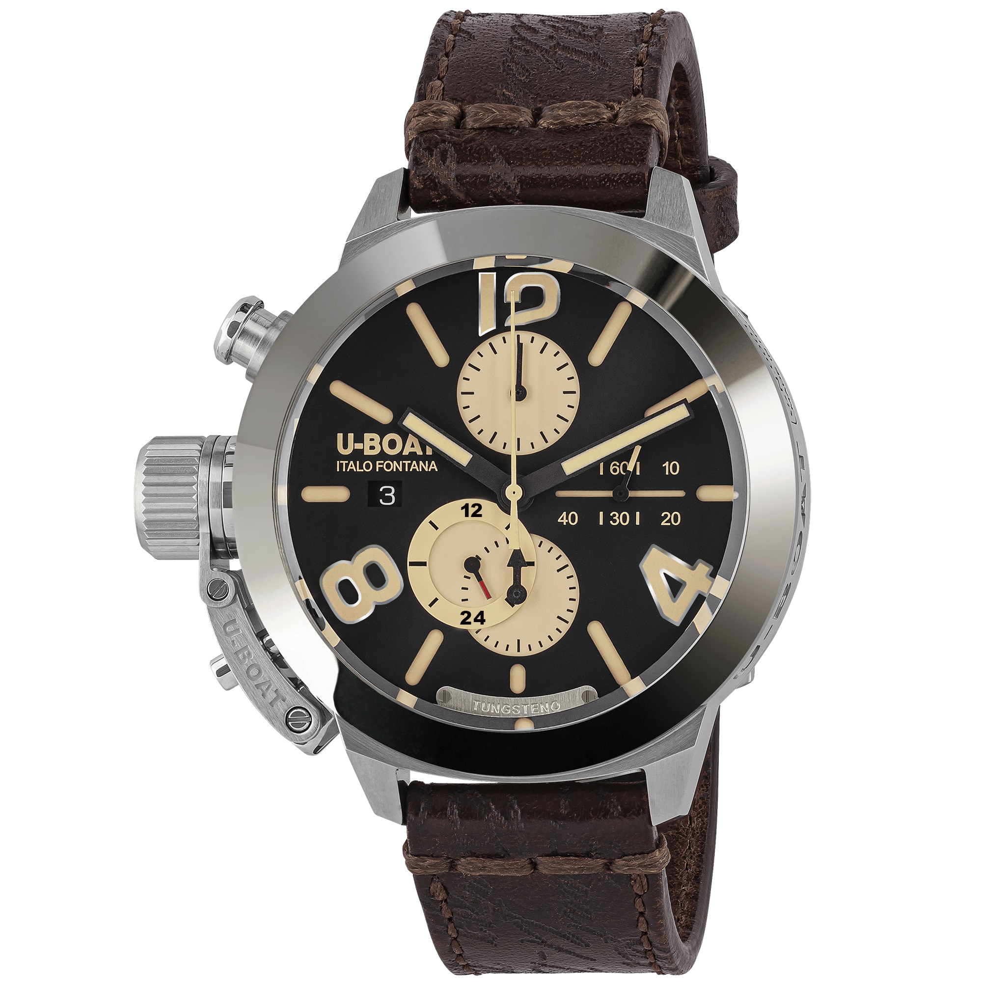 CLASSICO 45 TUNGSTENO CAS1