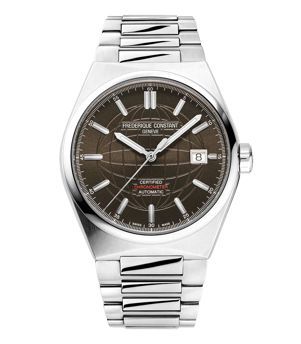 Frederique Constant Automatic COSC FC-303C3NH6B